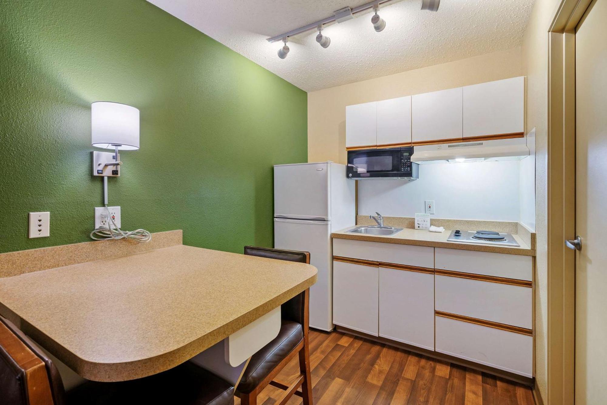 Studio 2 Double Beds