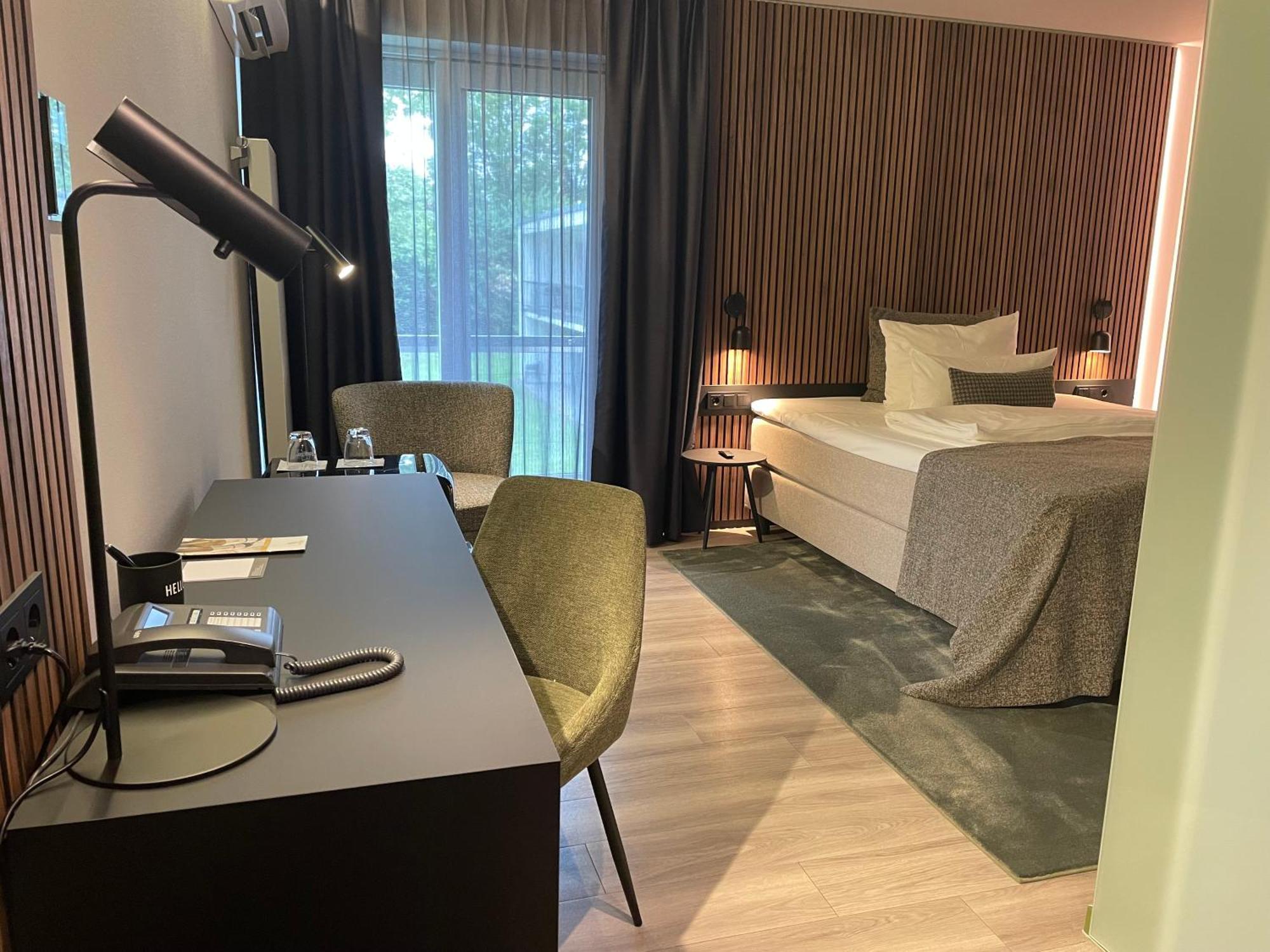 Comfort Double Room