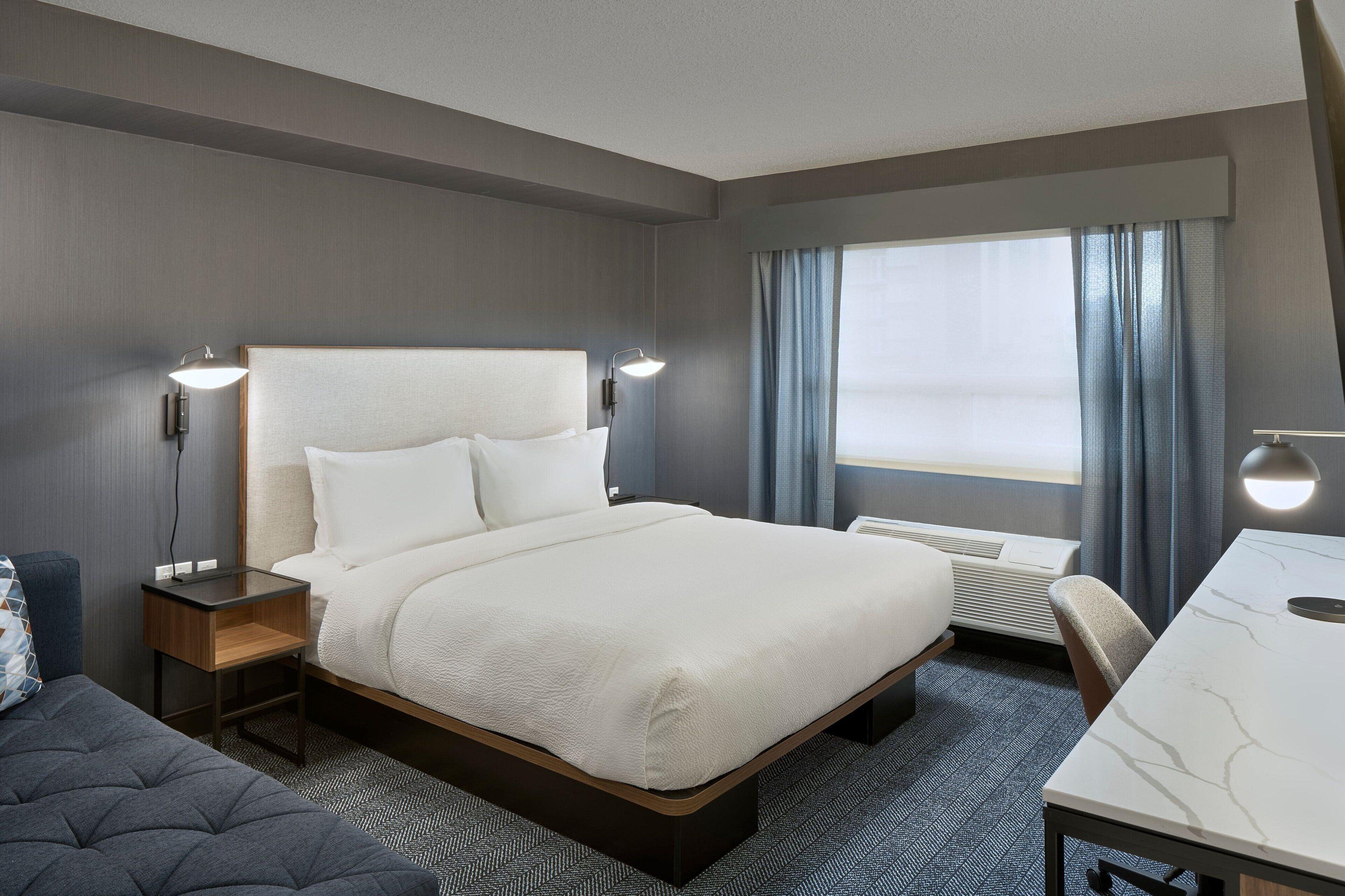 King Room