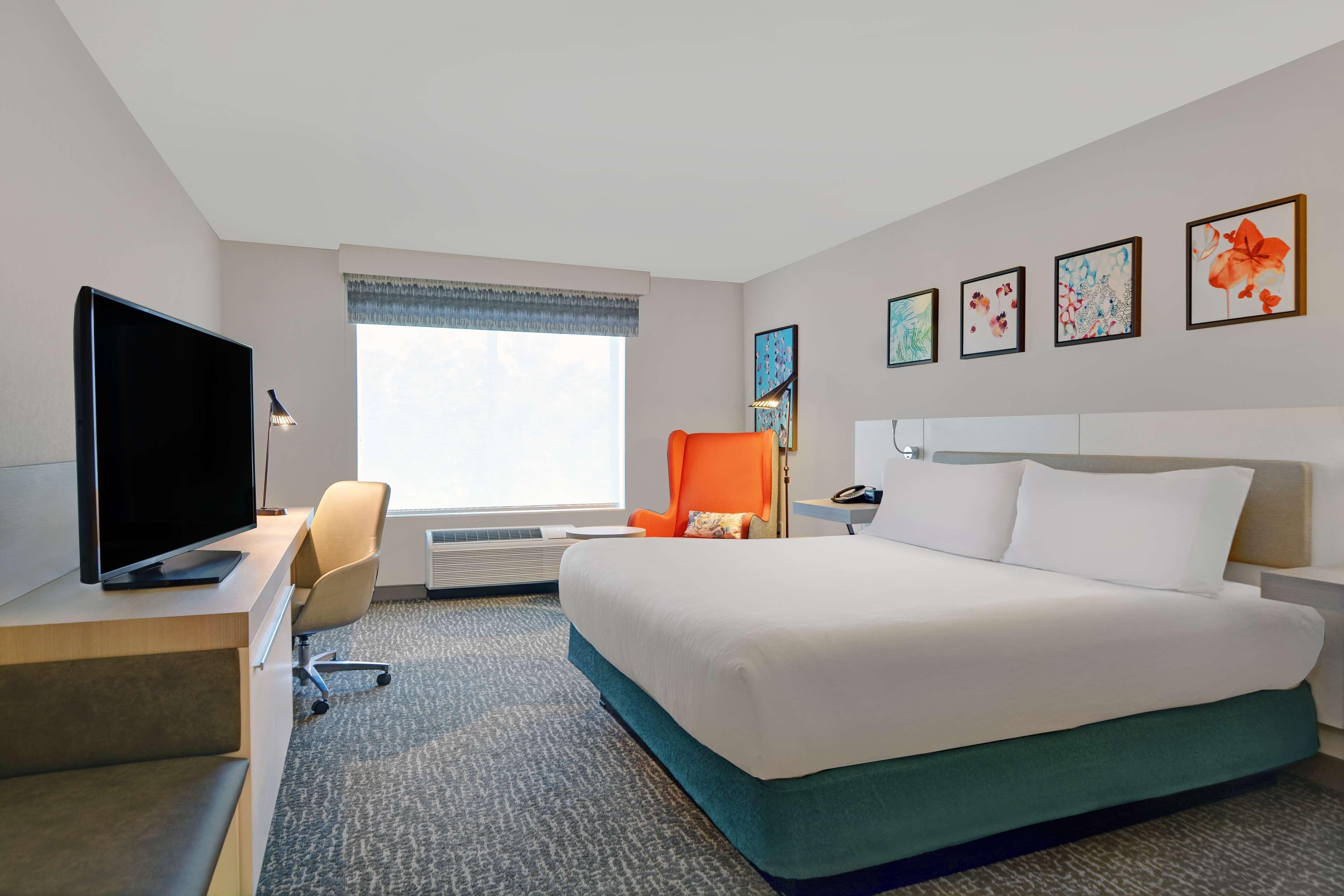 King Room