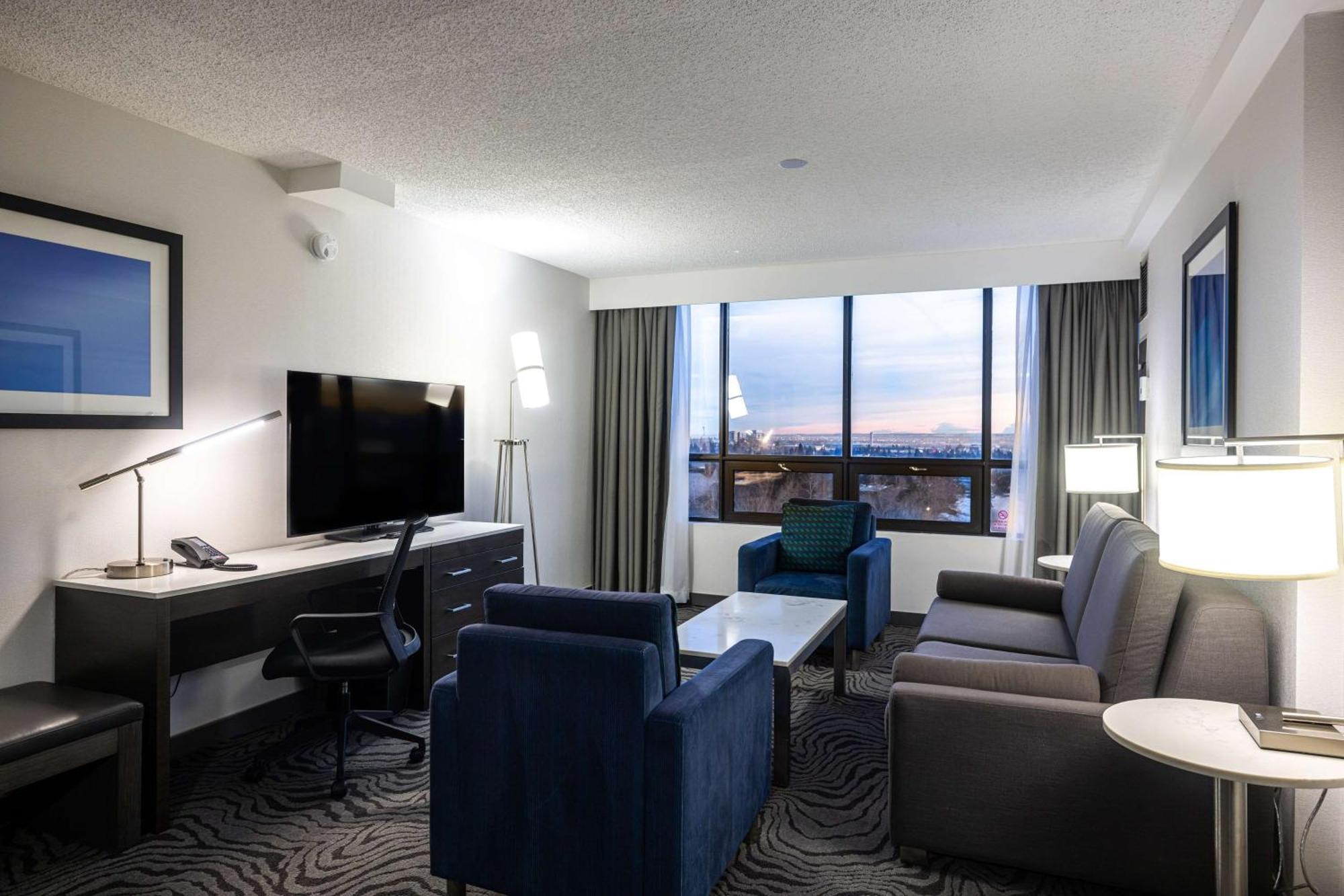 King Suite