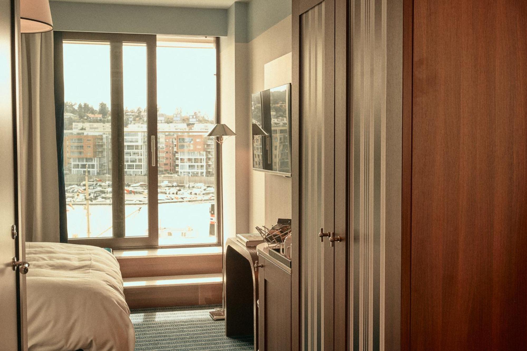 Classic Room Balcony