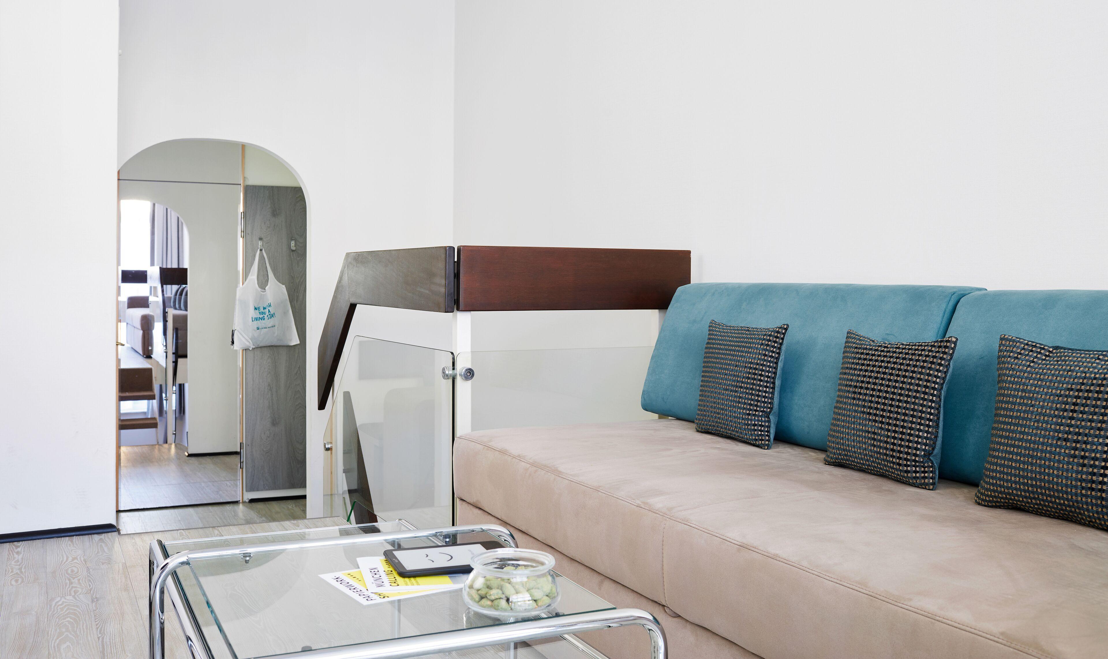Fitness Maisonette