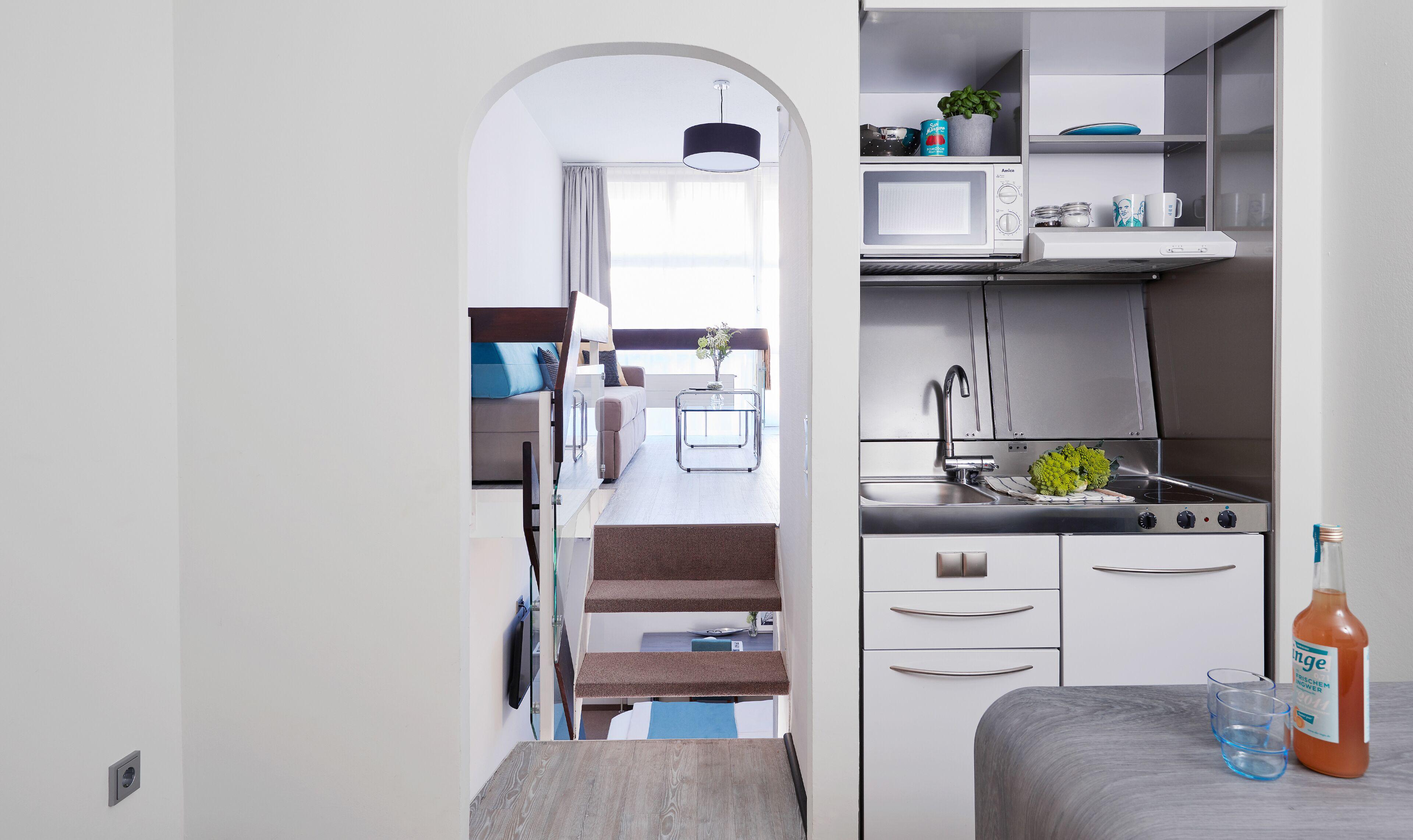 Fitness Maisonette