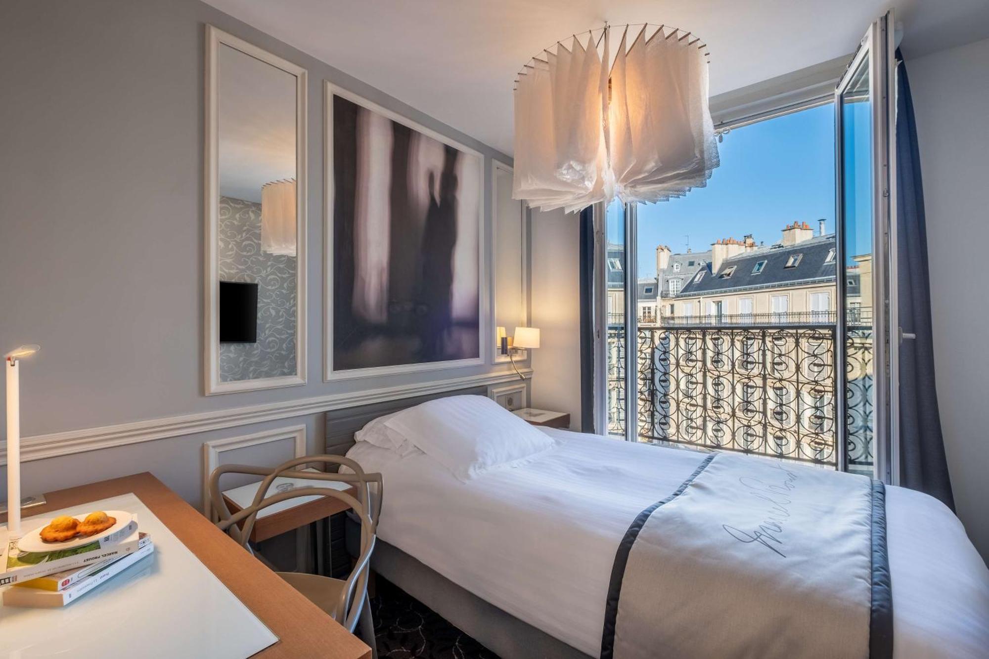 Superior Single Room