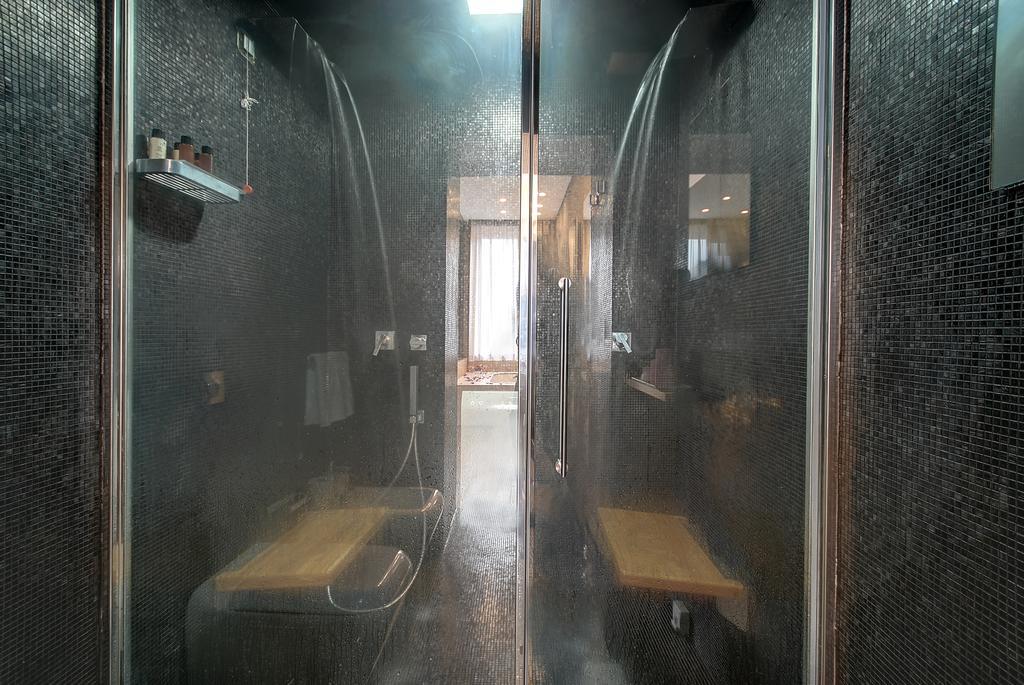 Junior Suite con Vista Città