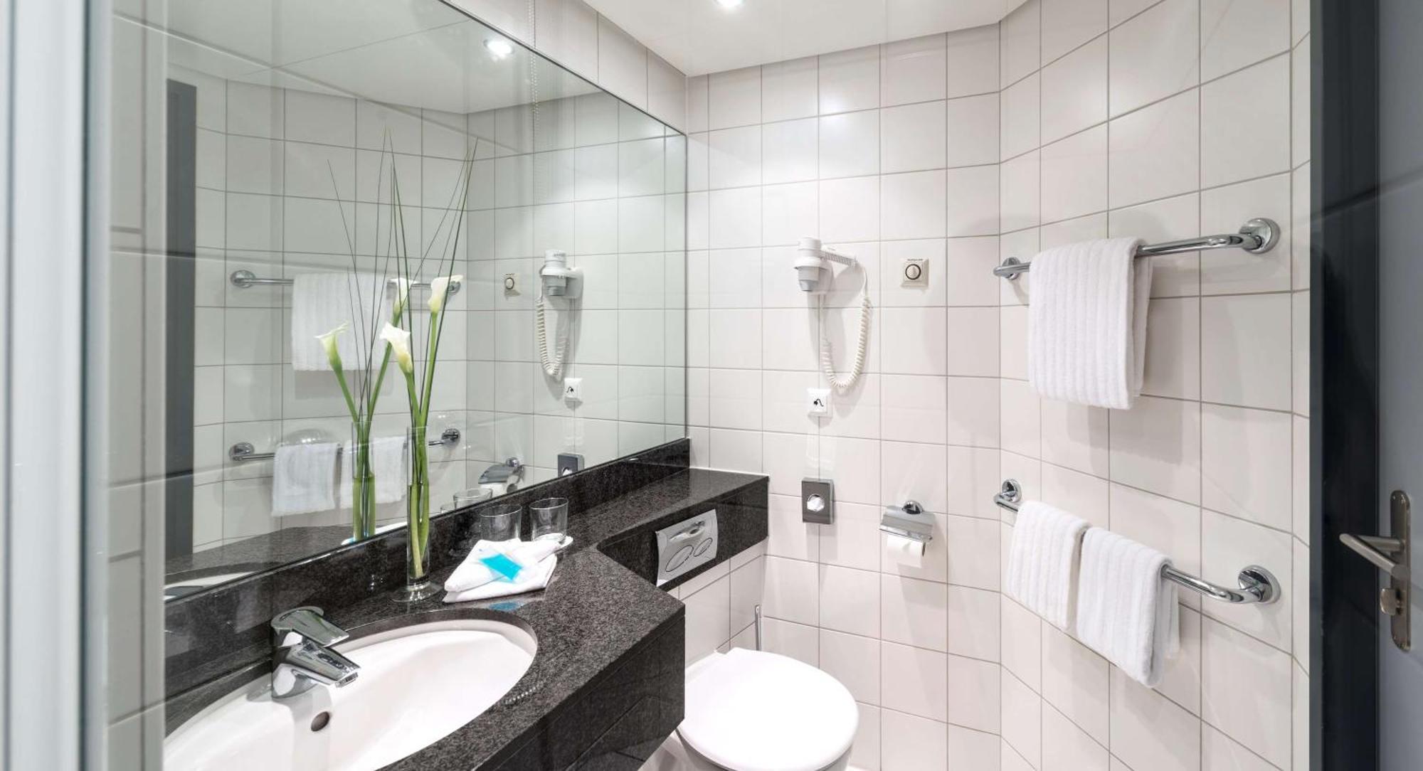 Essential Triple Room