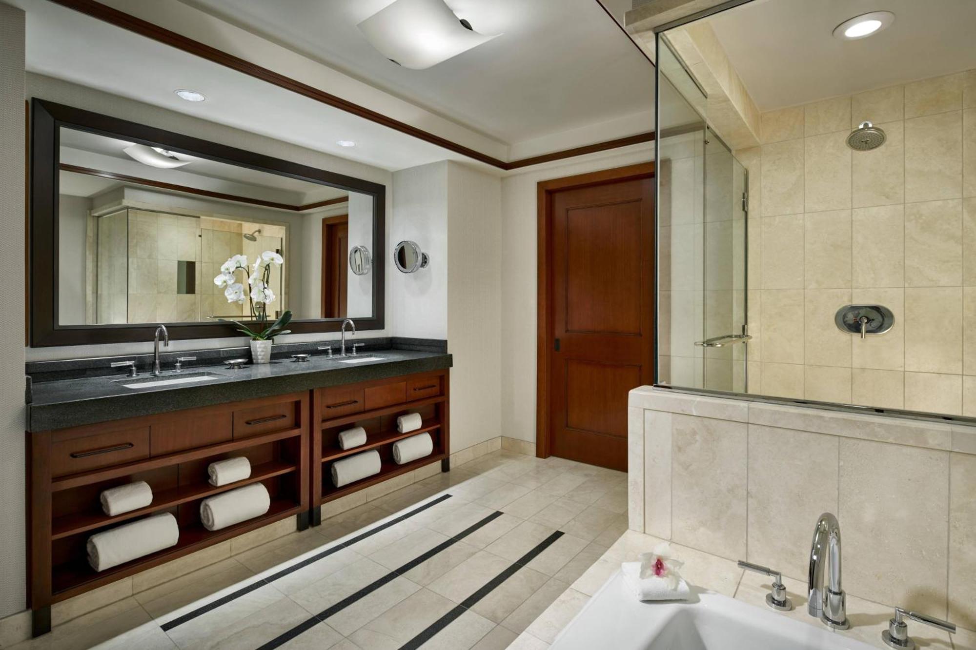 Premier Suite