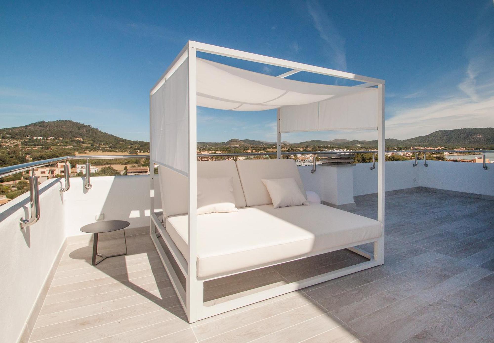 Suite Private Pool