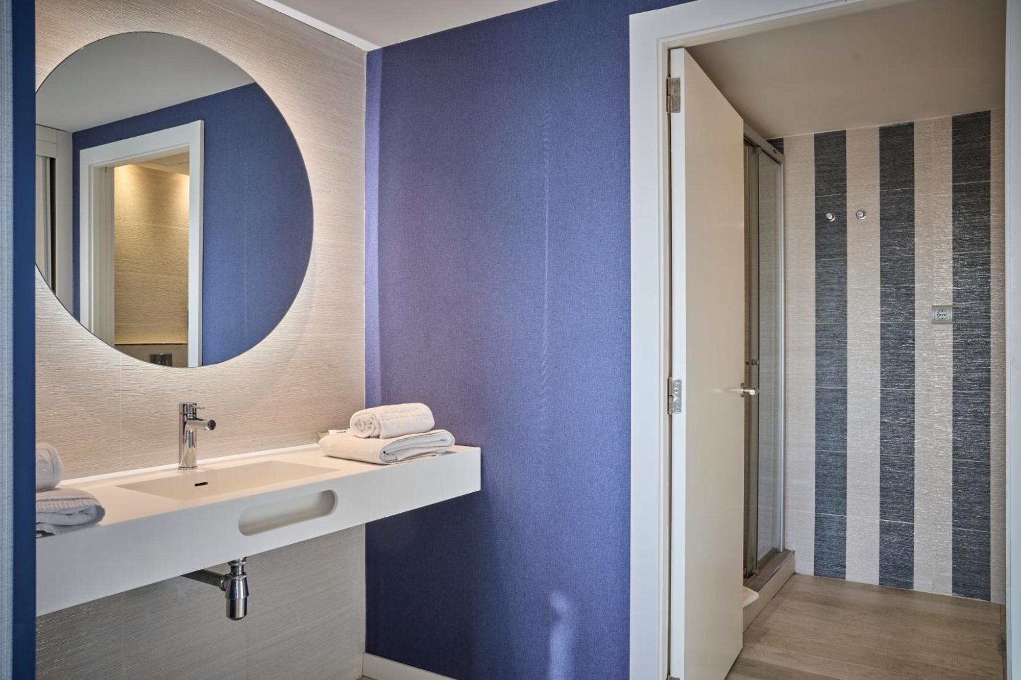 Suite Private Pool