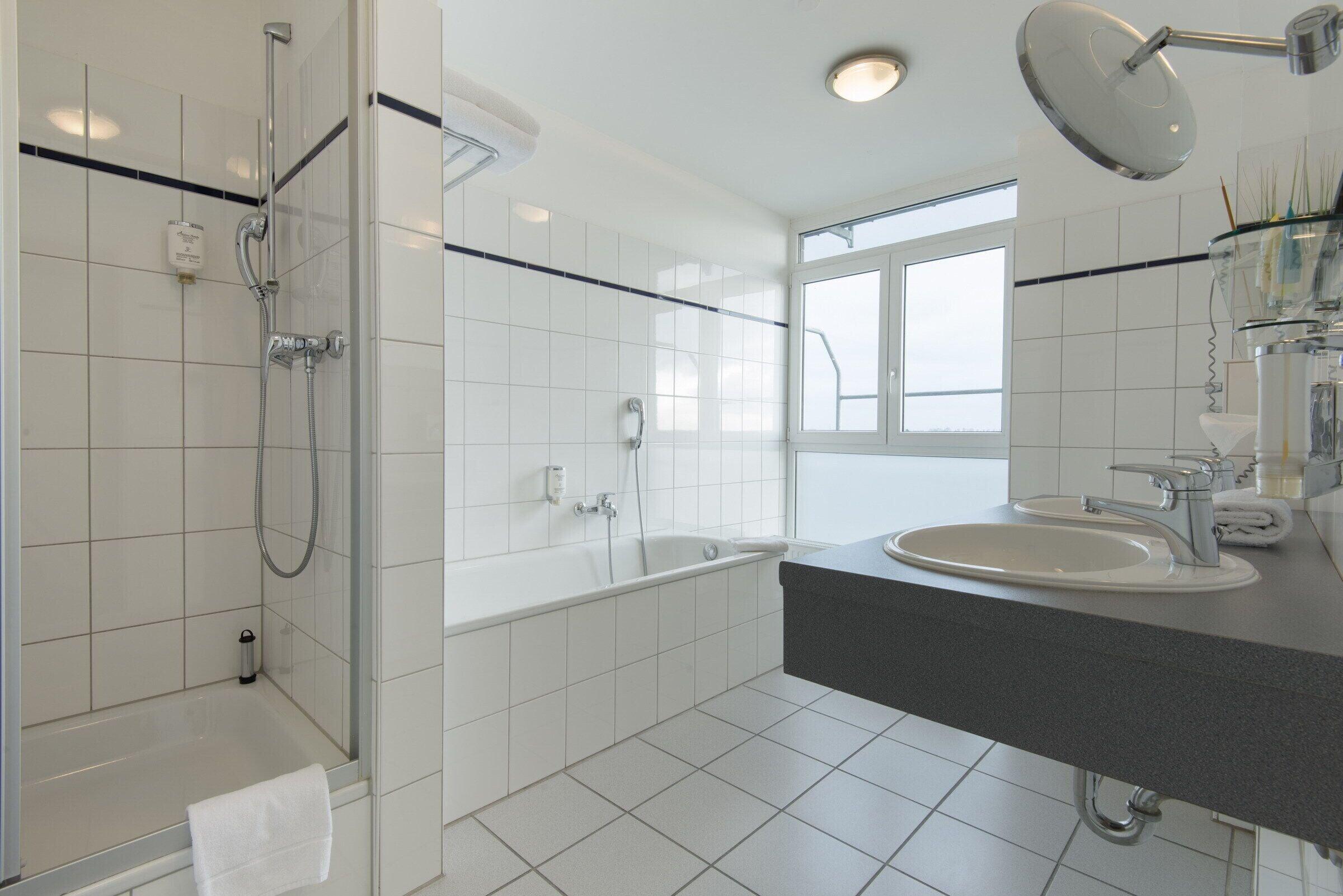 Deluxe Doppelzimmer