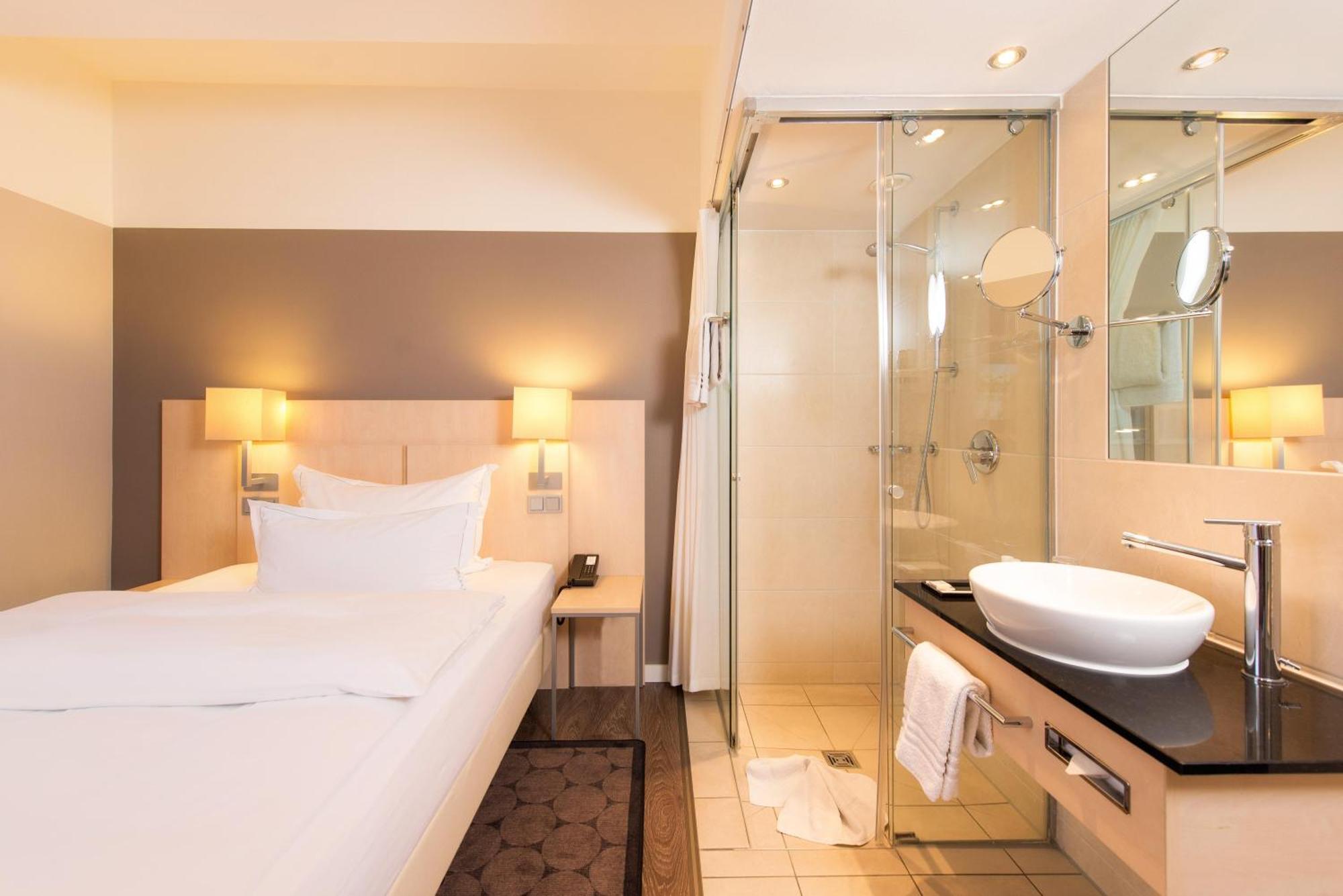 Economy Single Room