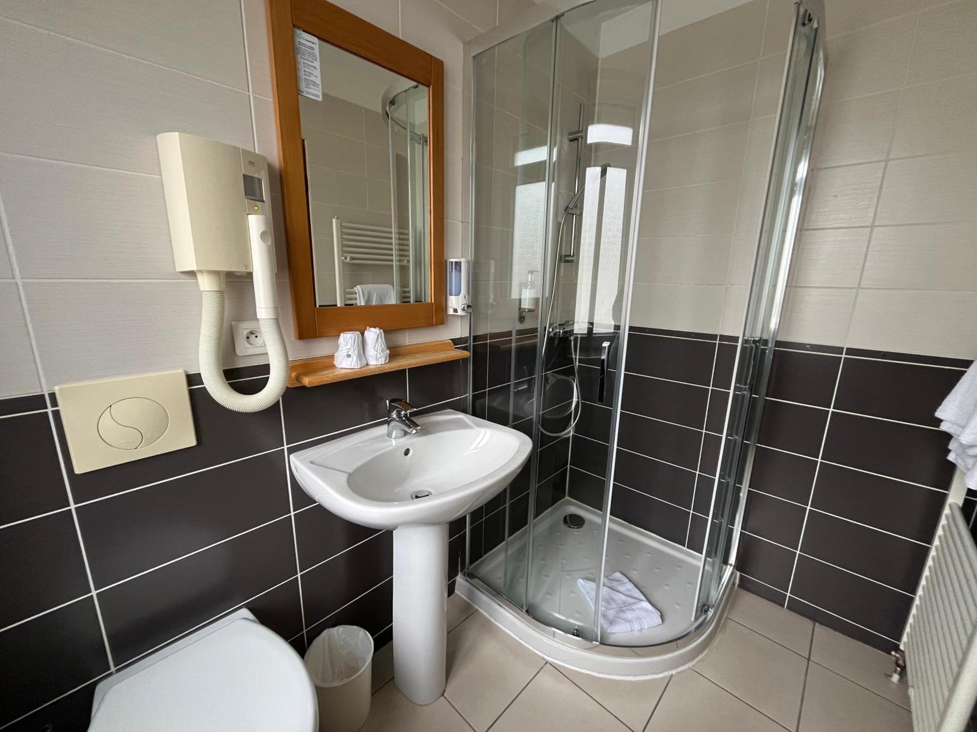 Comfort Plus Double Room