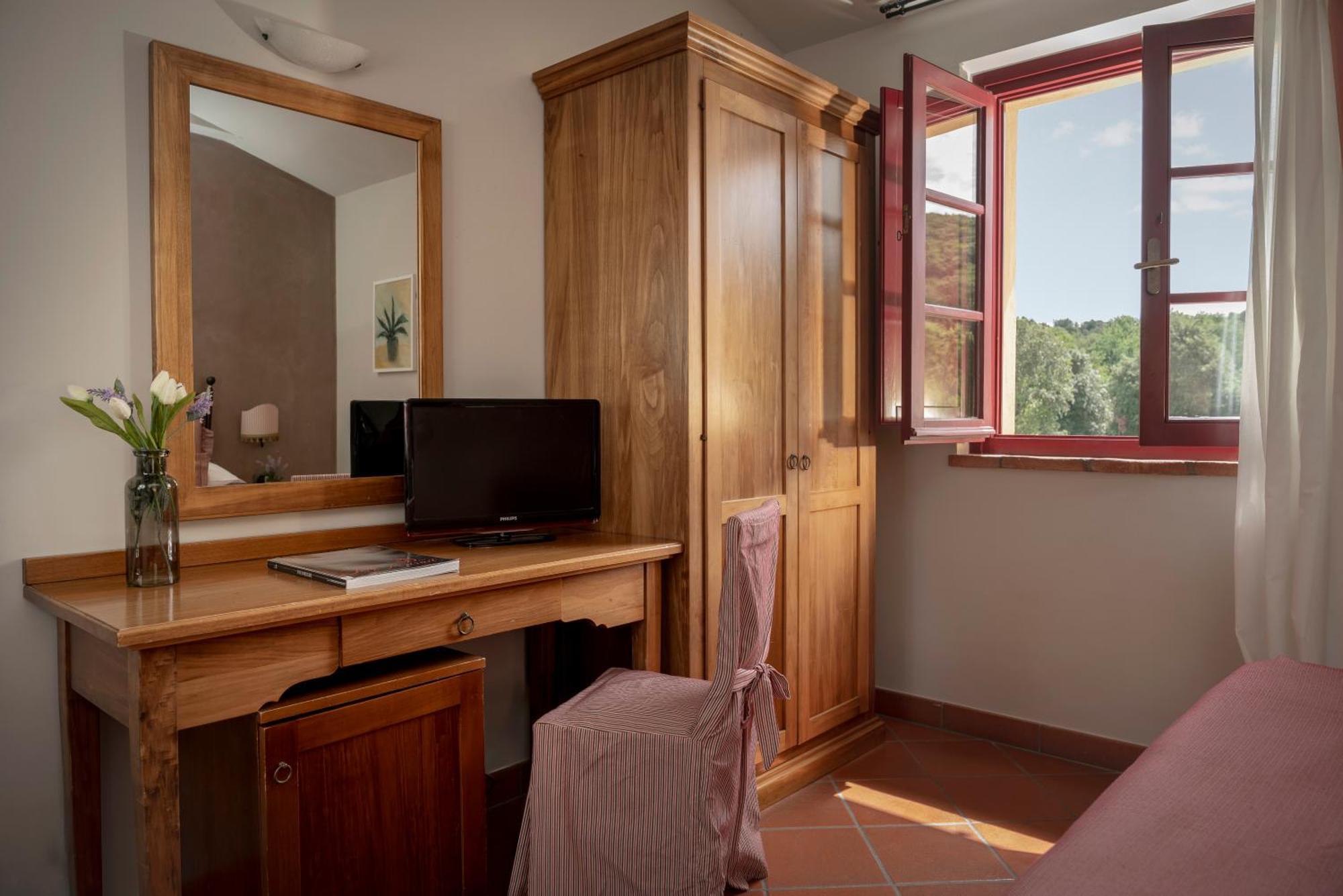 Chambre Double Classique