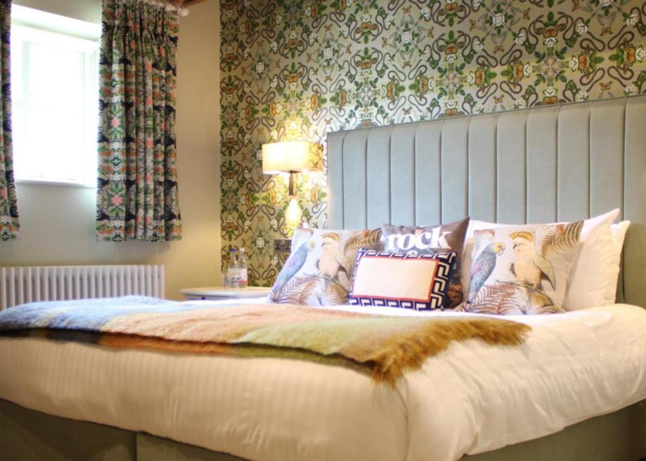 Superior Double Room Double Bed Non-Smoking