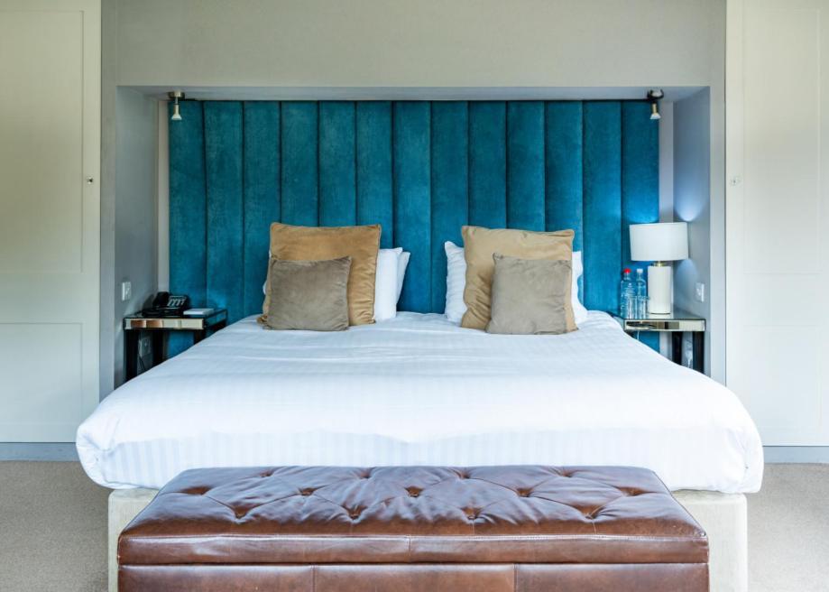 Superior Double Room Double Bed Non-Smoking
