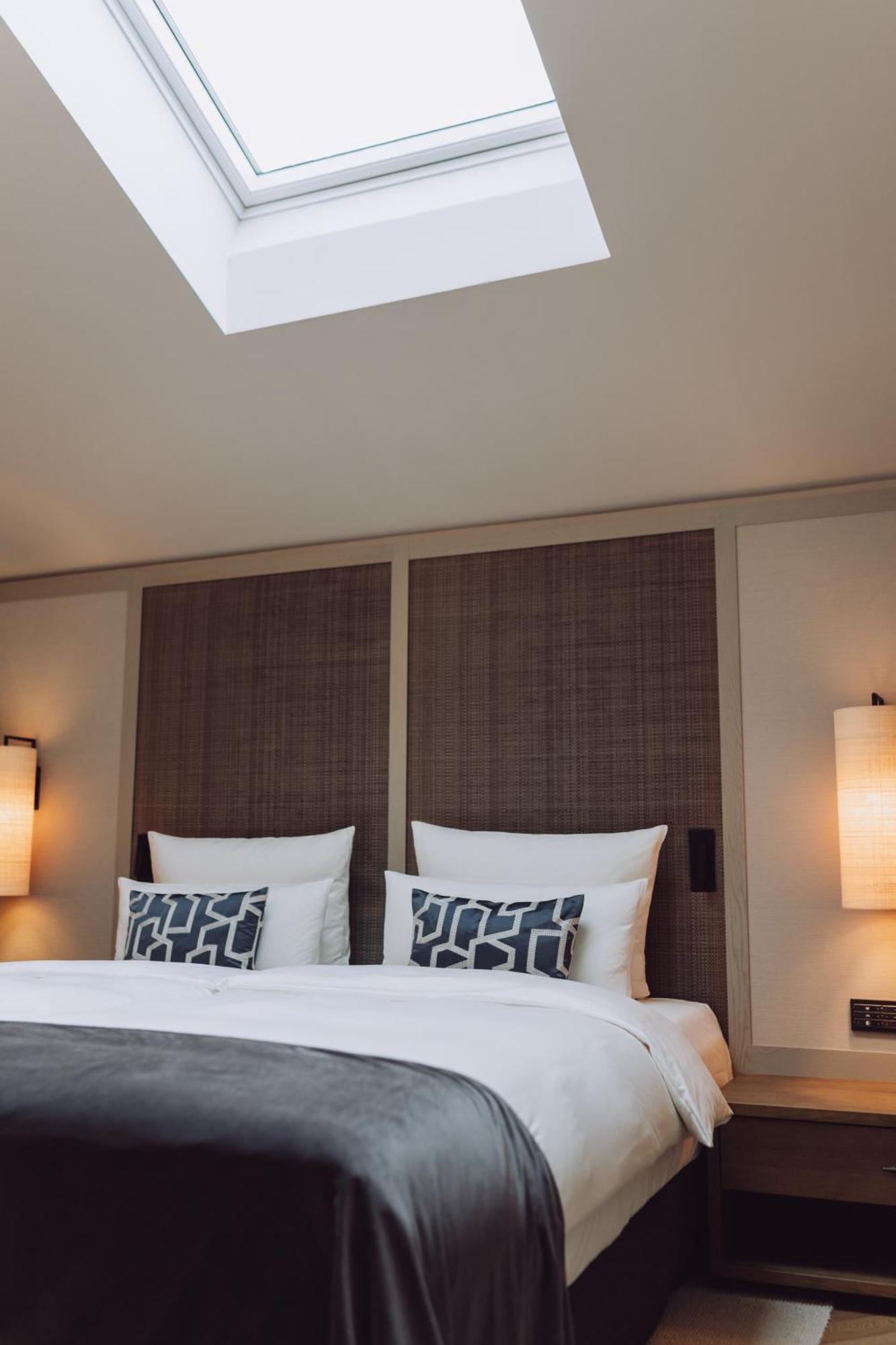Suite Lake View