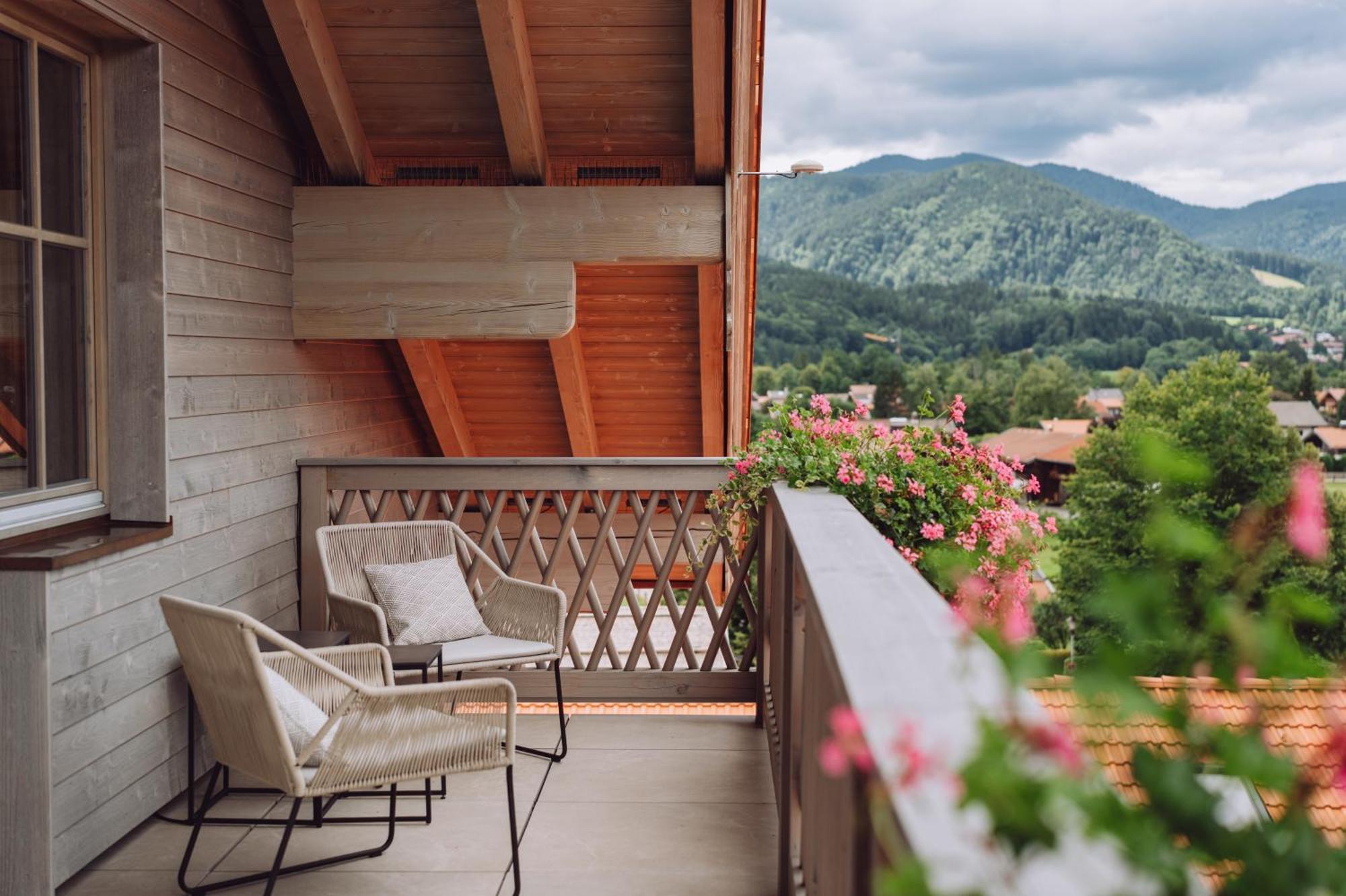 Suite Lake View