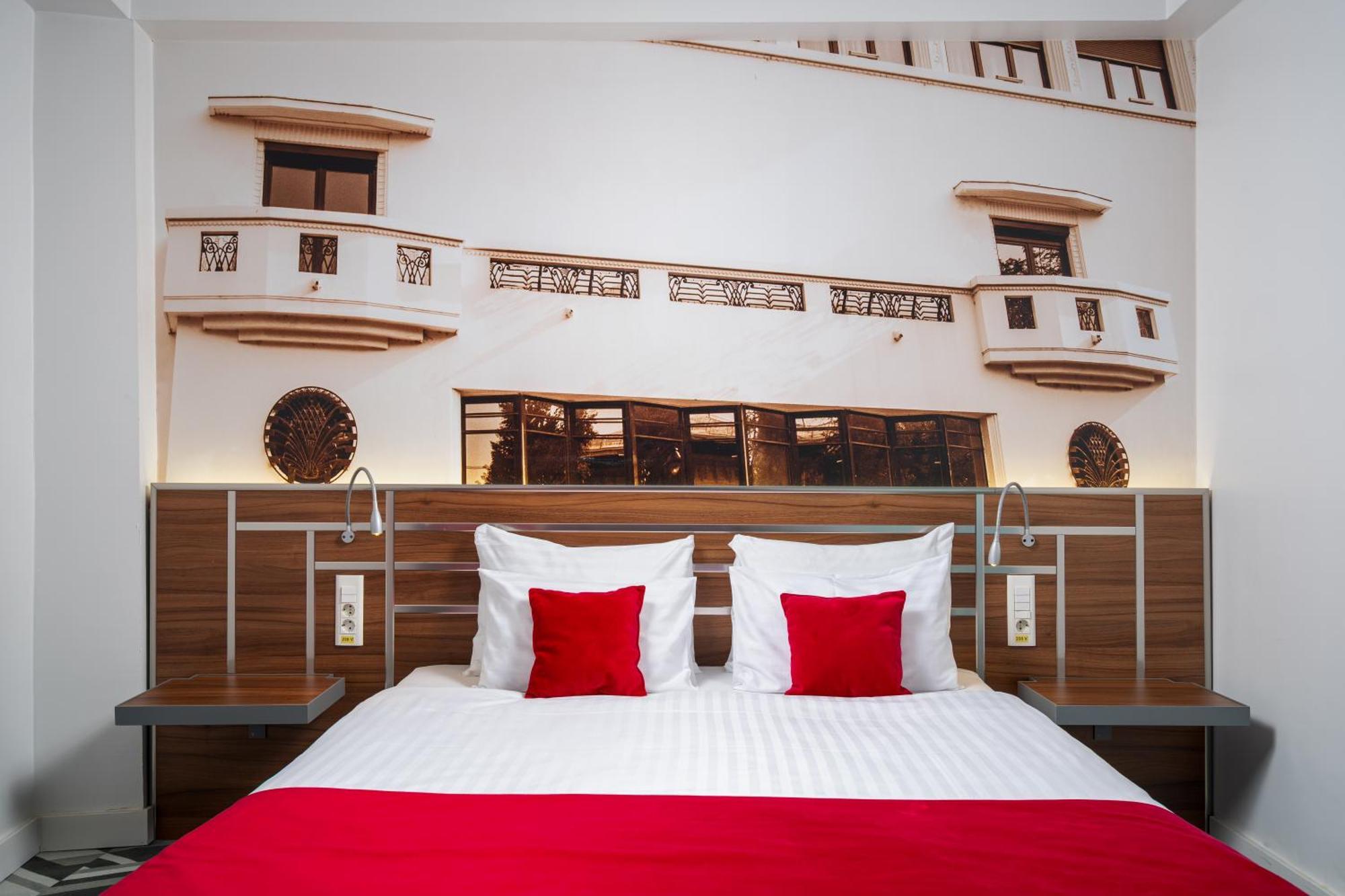 Privilege King Room