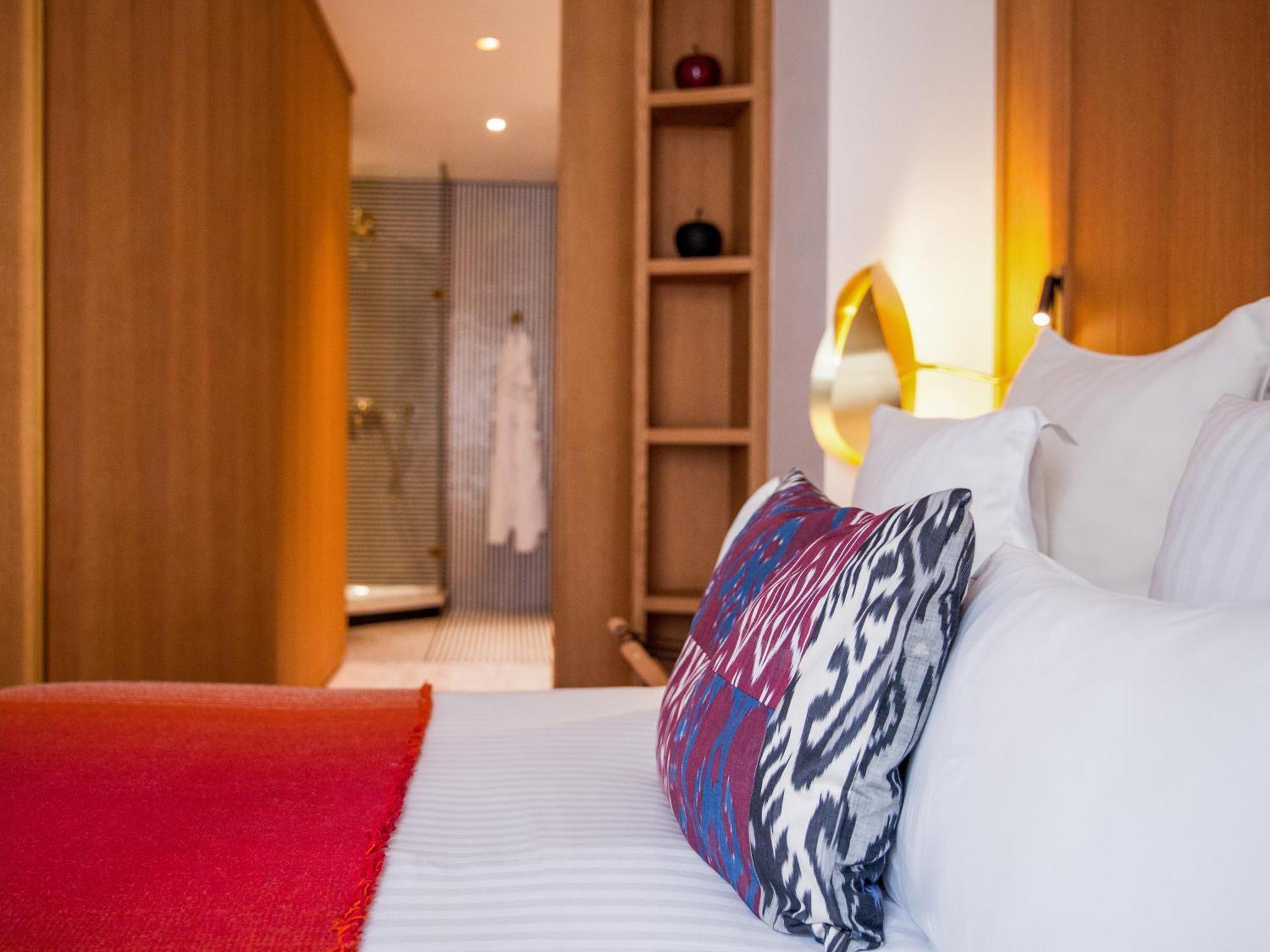Chambre Exécutive