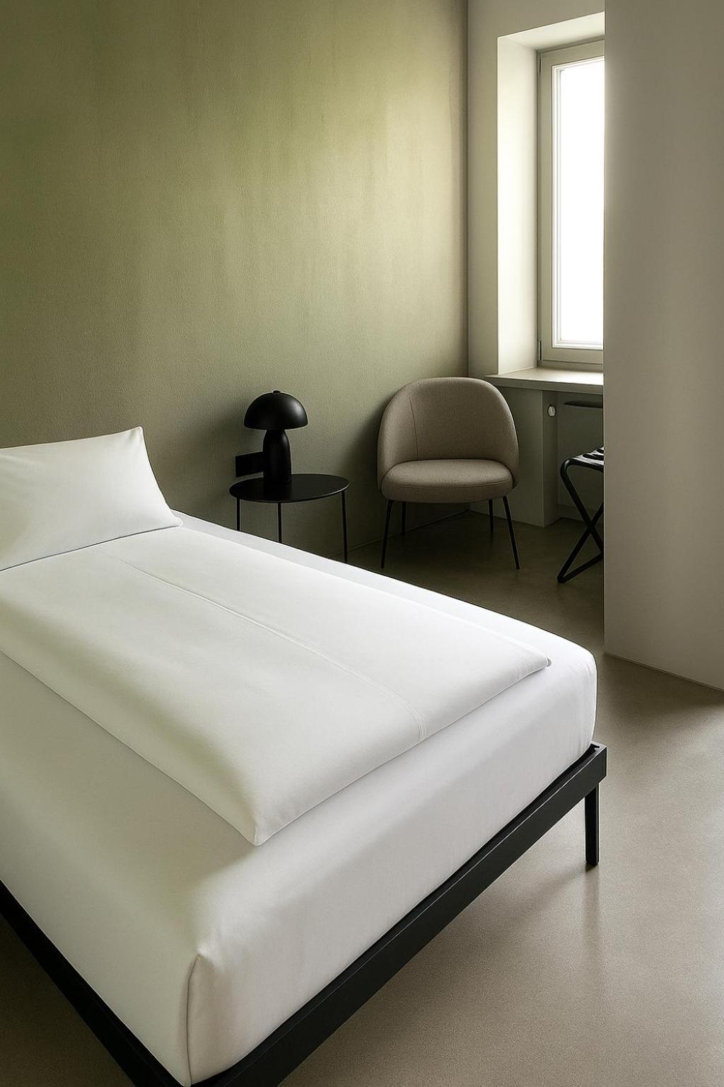 Comfort Single Room