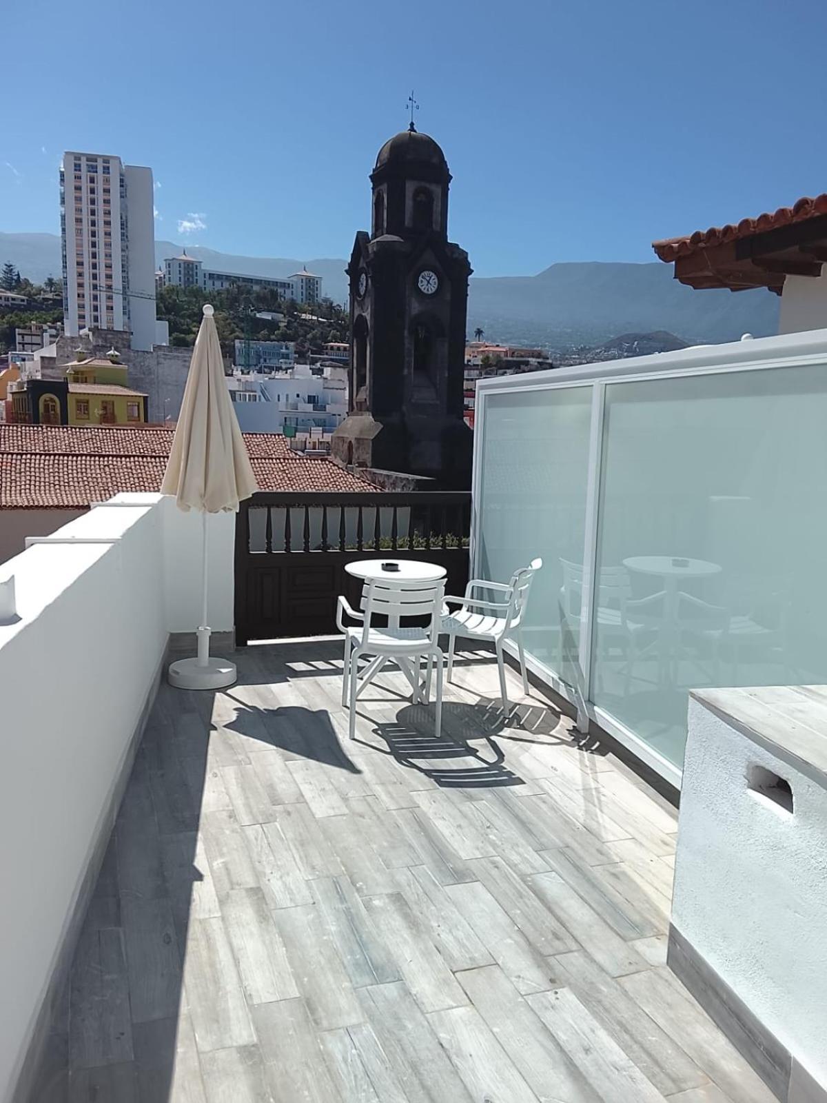 Superior Twin Room City View