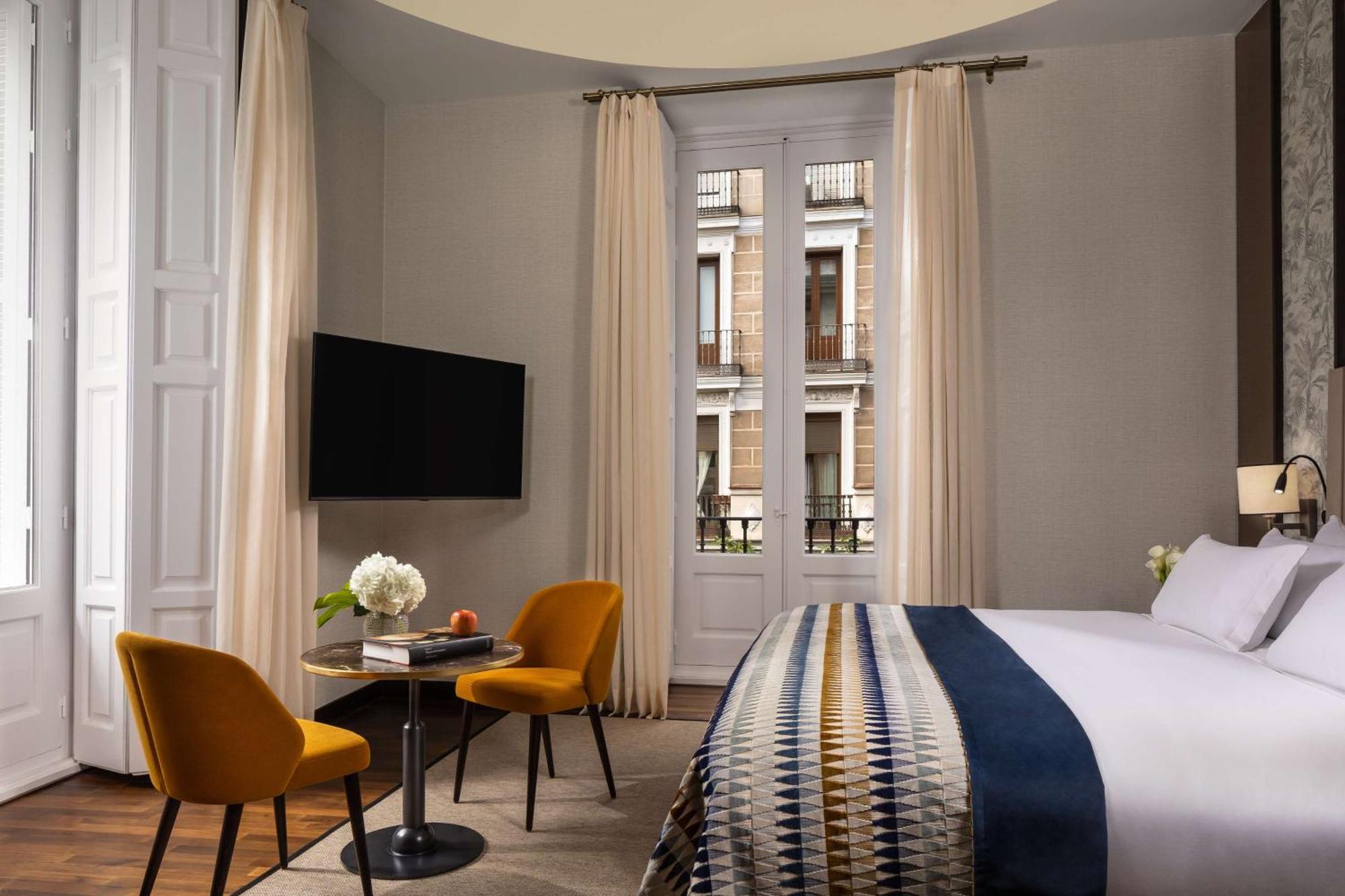 Suite avec Lit d’Appoint (2 Adultes + 2 Enfants)