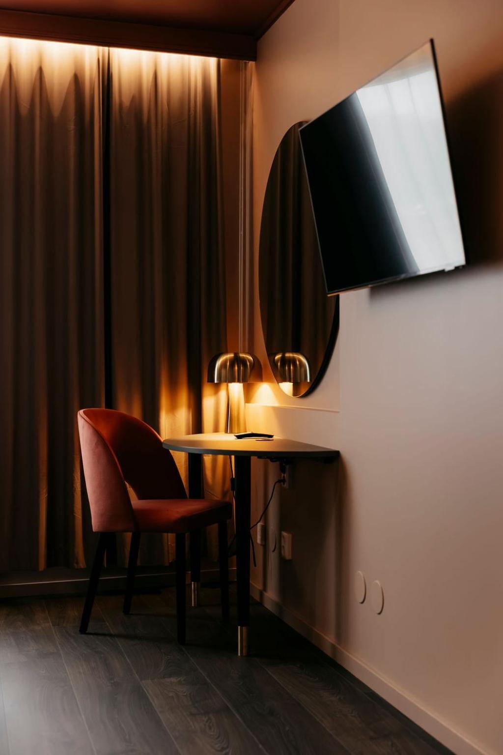Superior Double Room Spa Access