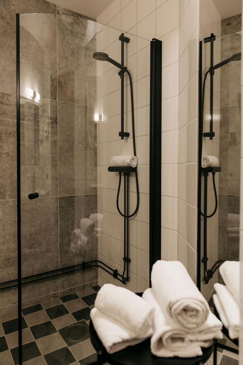 Superior Double Room Spa Access