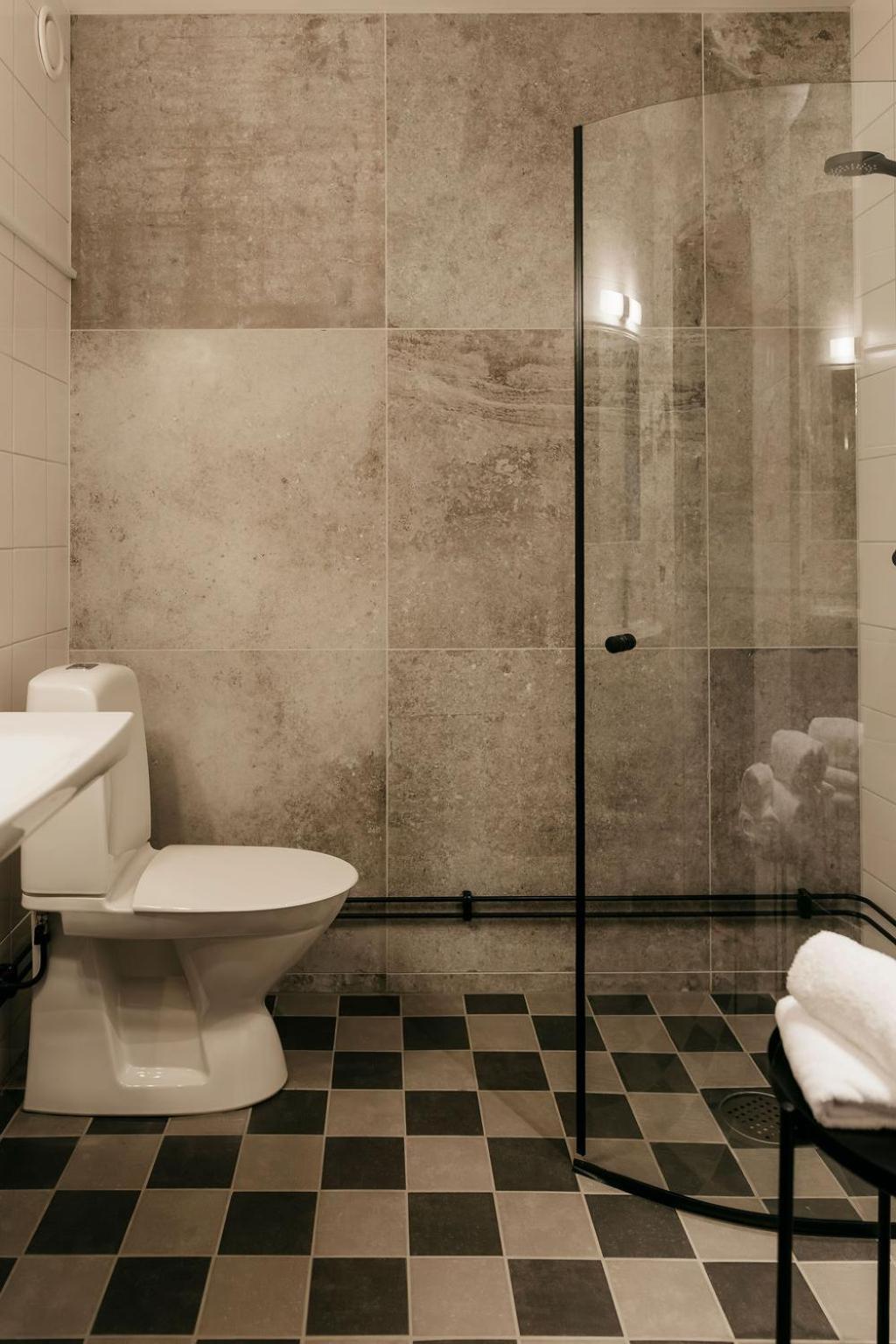 Superior Double Room Spa Access