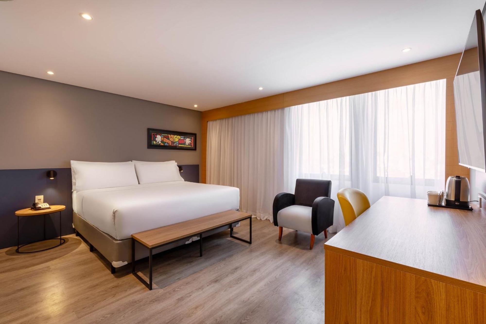 King Room