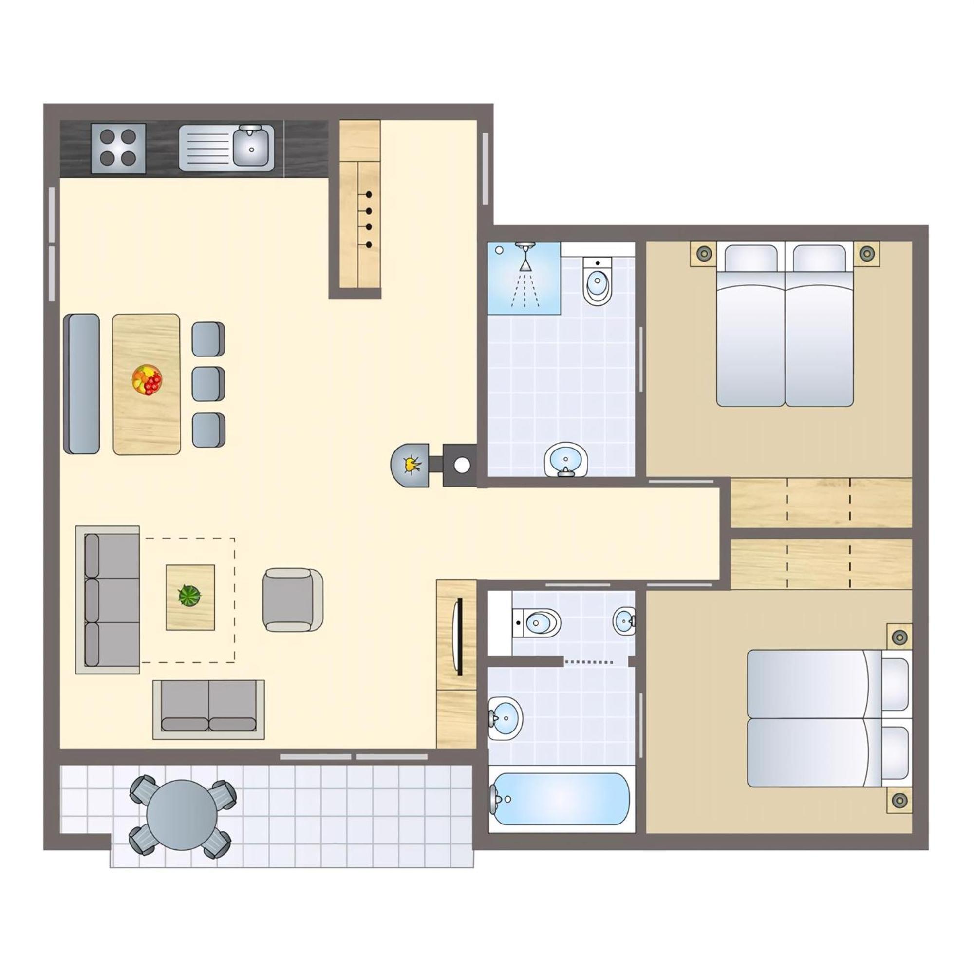Two-Bedroom Apartment,1774508541:JPEG
