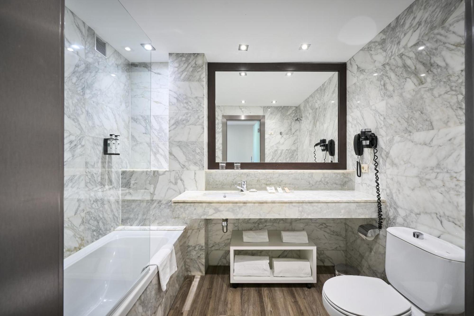 Premium Double or Twin Room