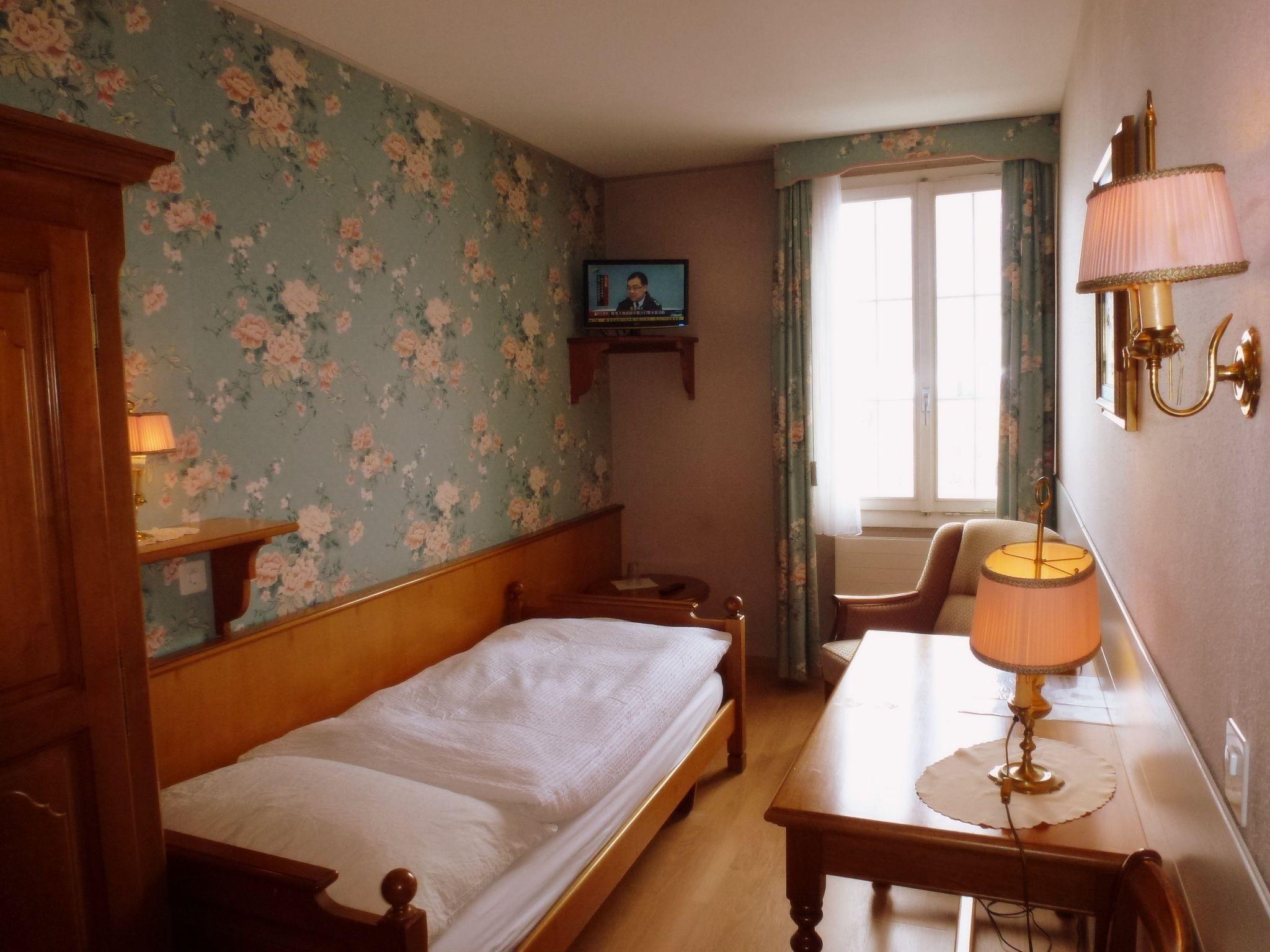 Single Room
