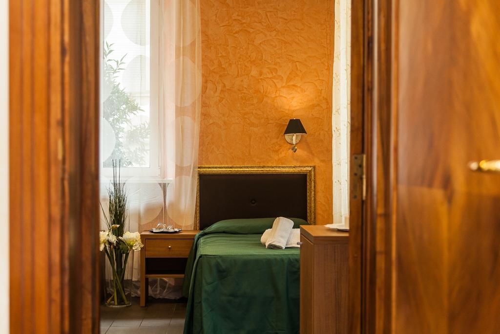 2 Camere Comunicanti