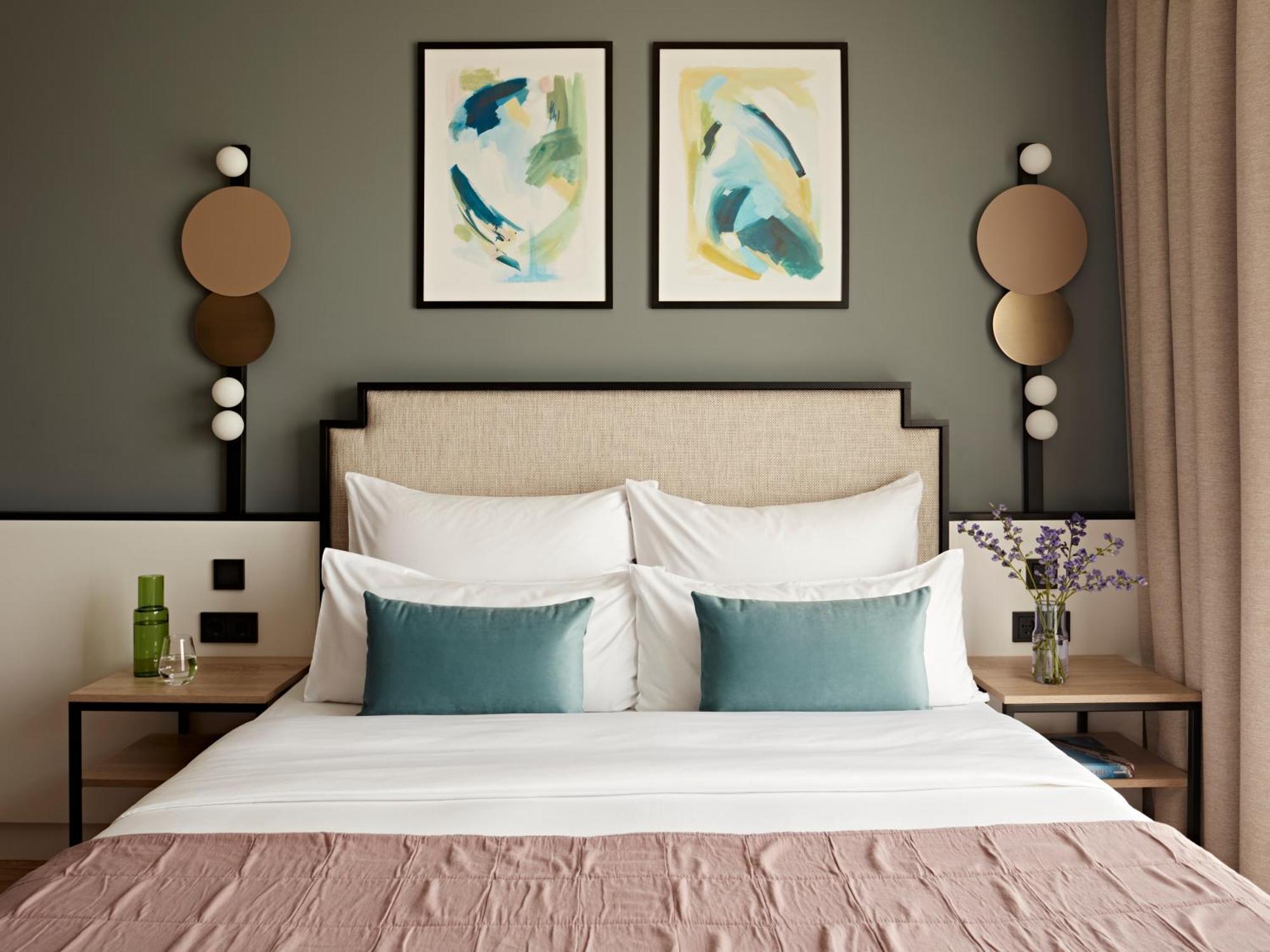 Chambre Double