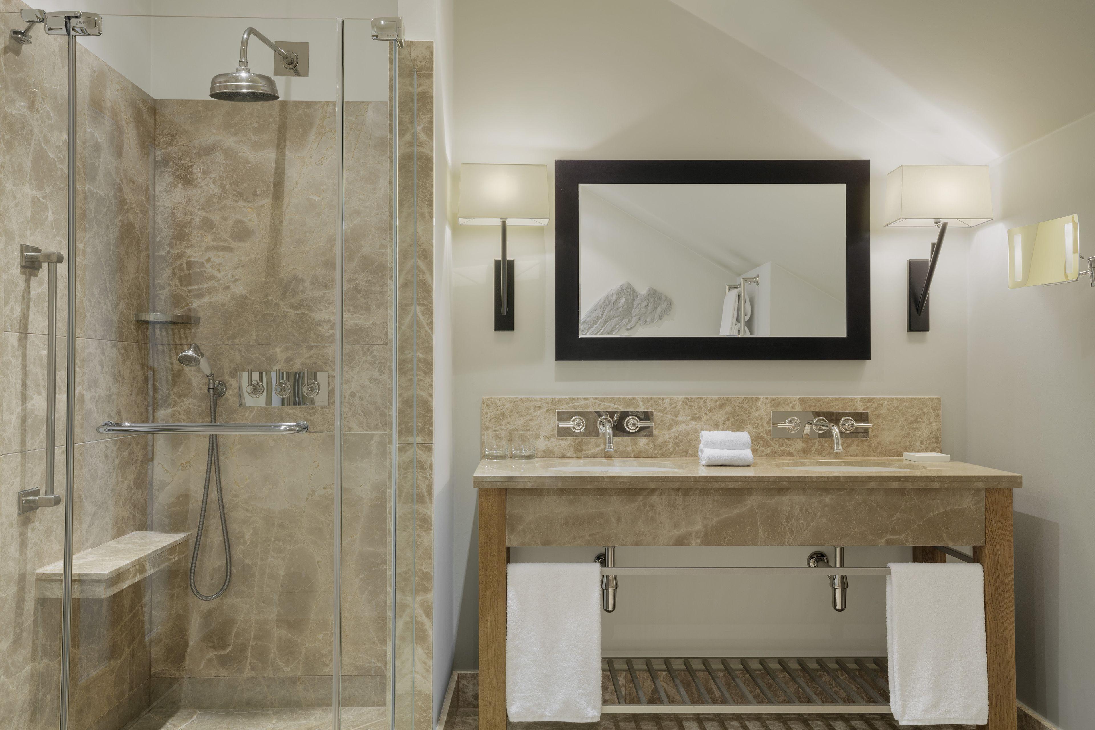 Präsidentensuite