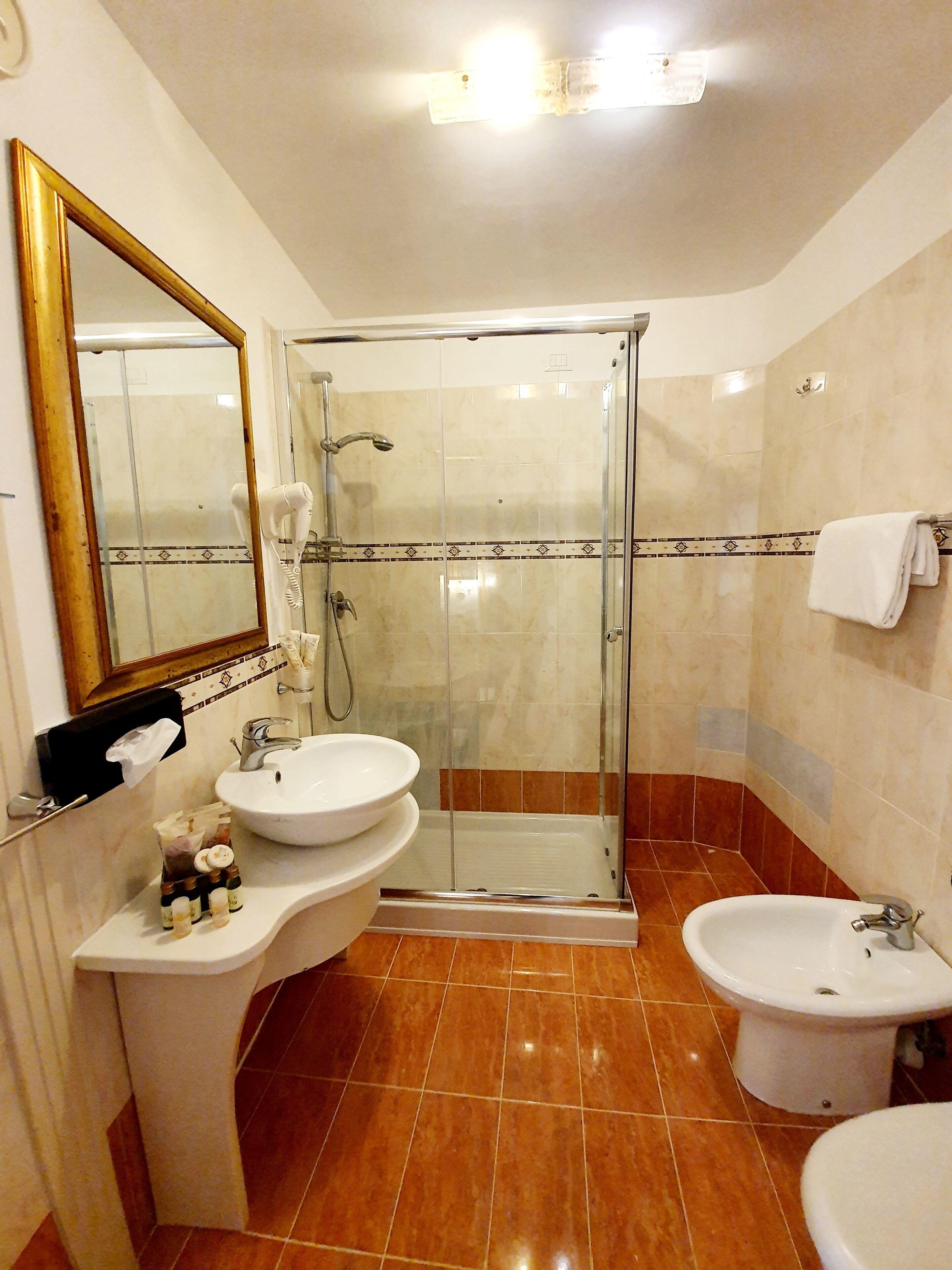 Double Room Canal View