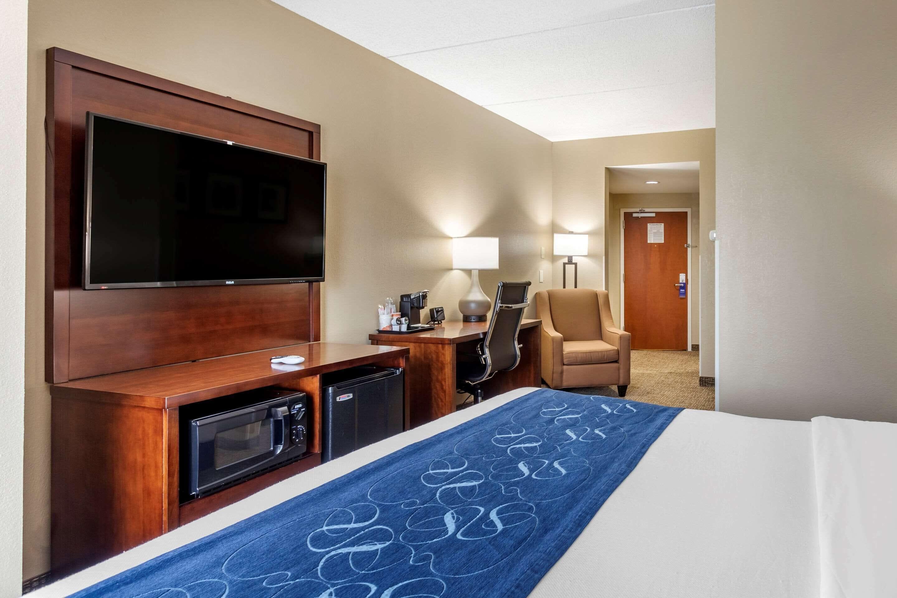 King Suite
