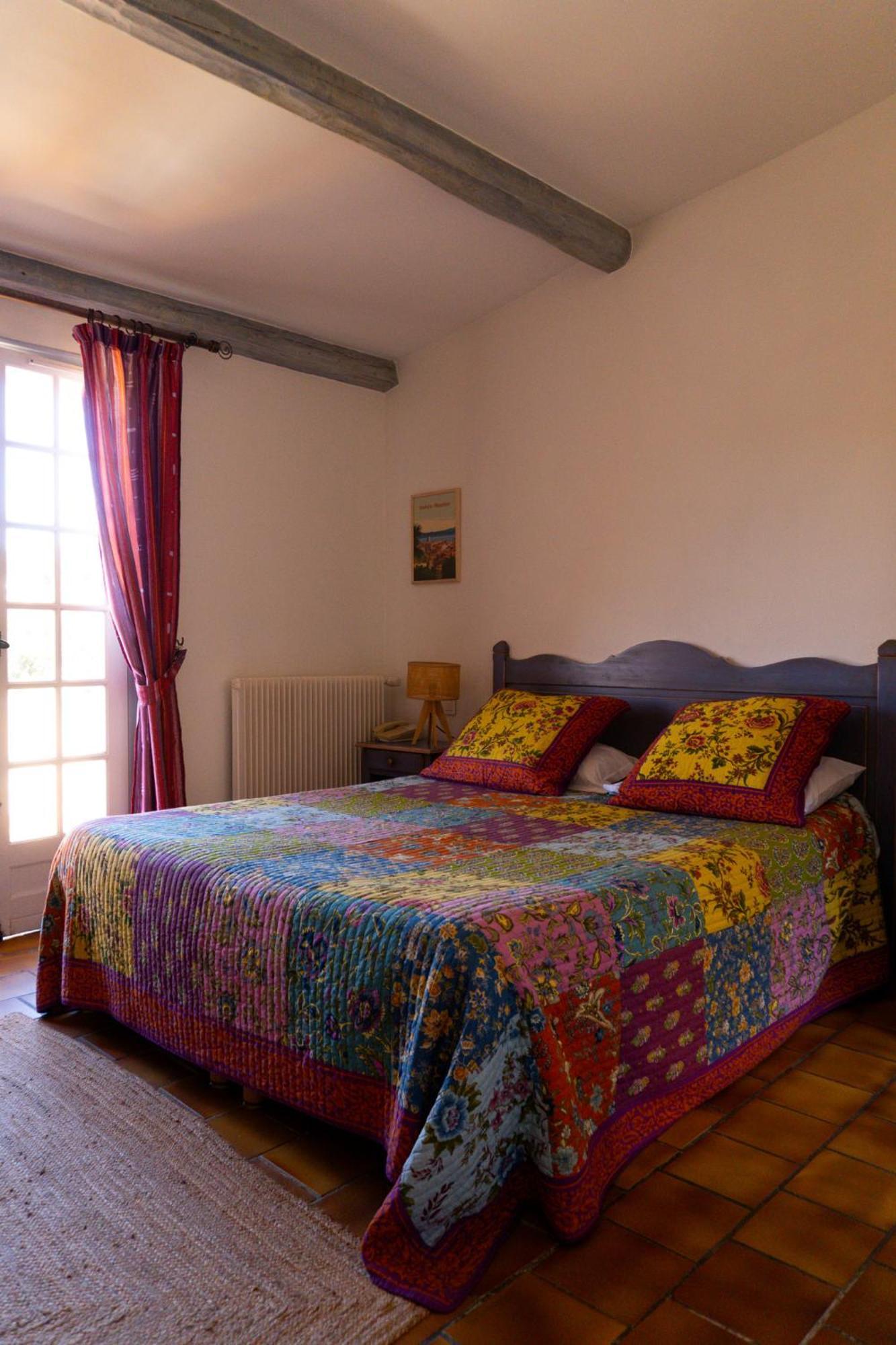 Chambre Familiale Standard