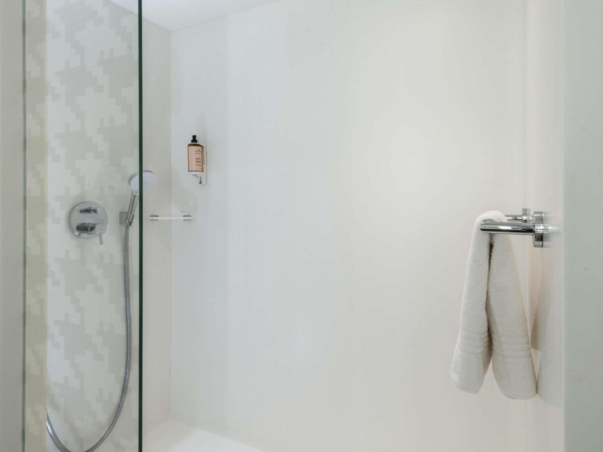 Chambre Double Supérieure