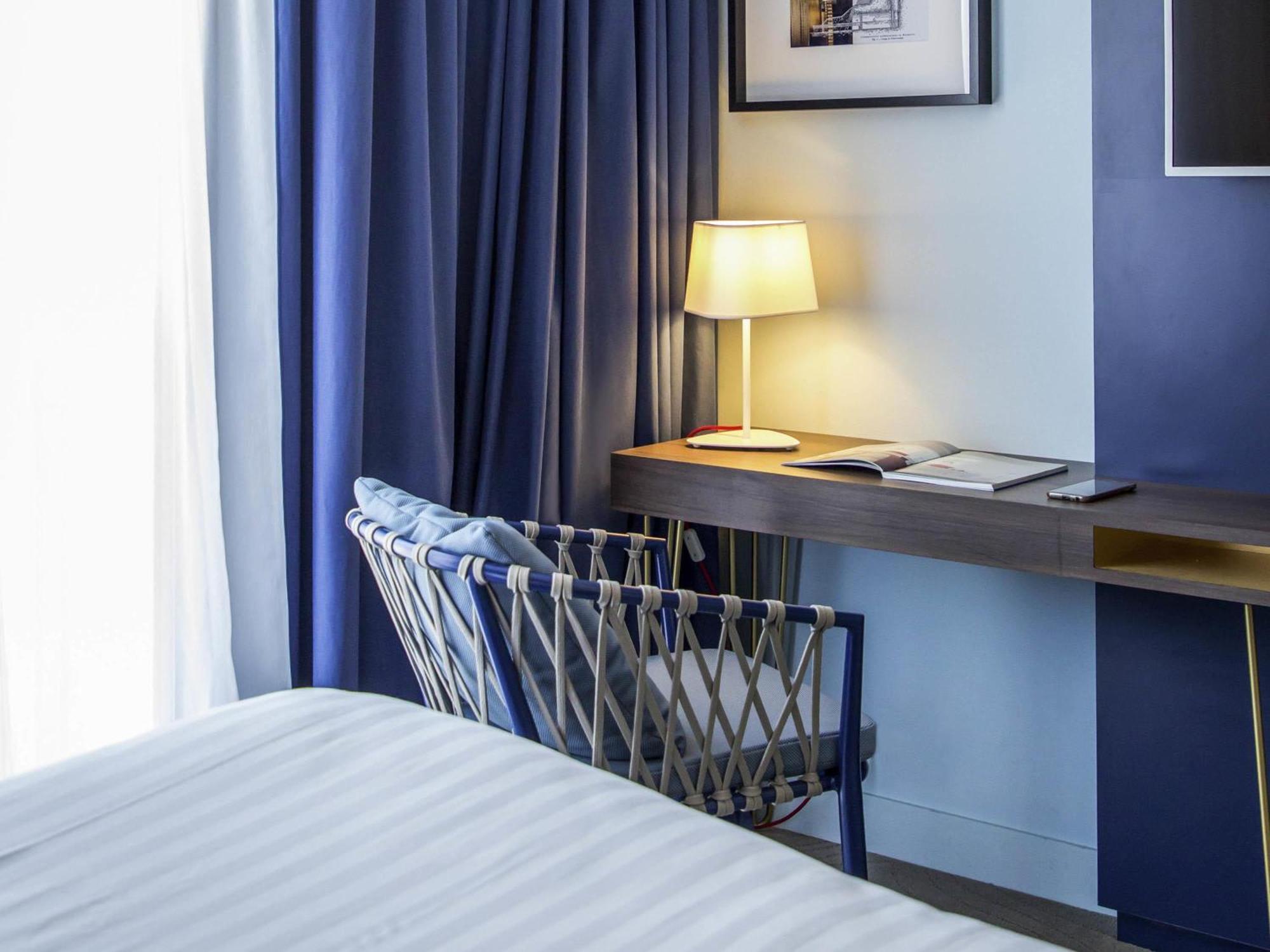 Classique Single Room
