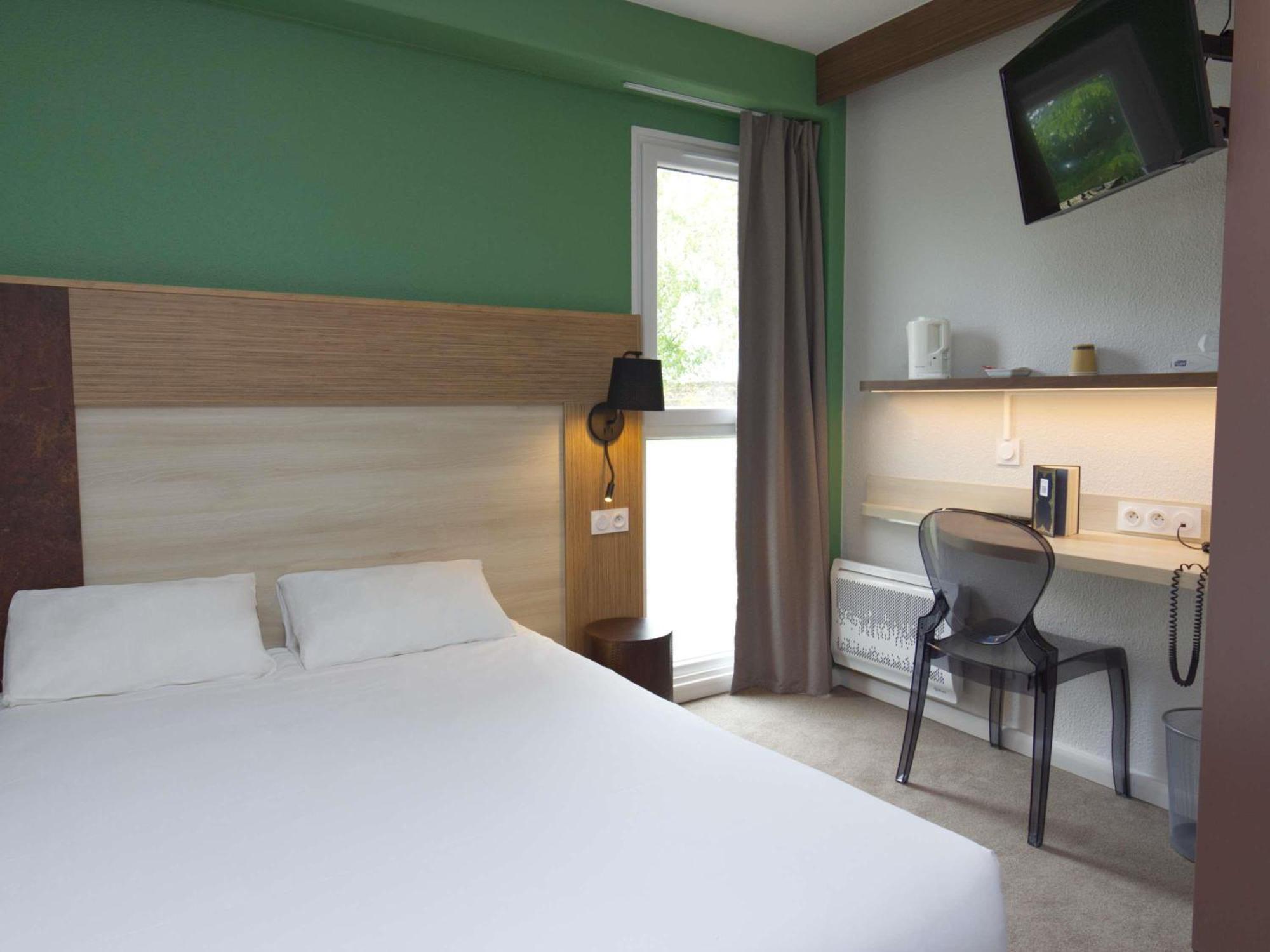 Chambre Simple Standard