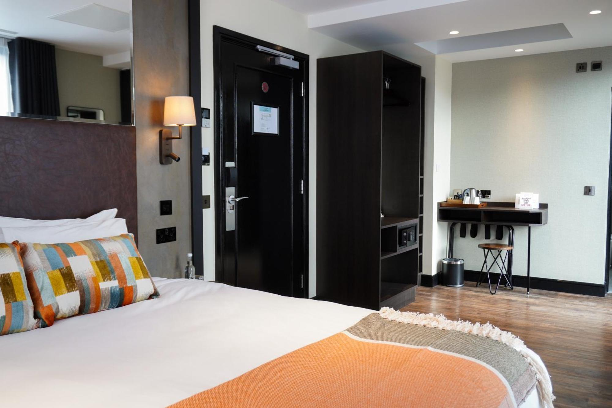 Suite Terrace