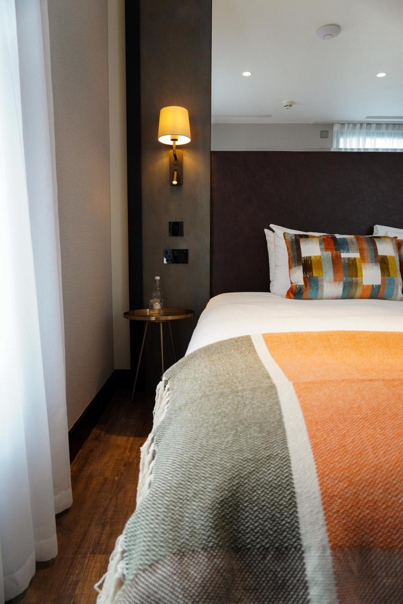 Suite Terrace