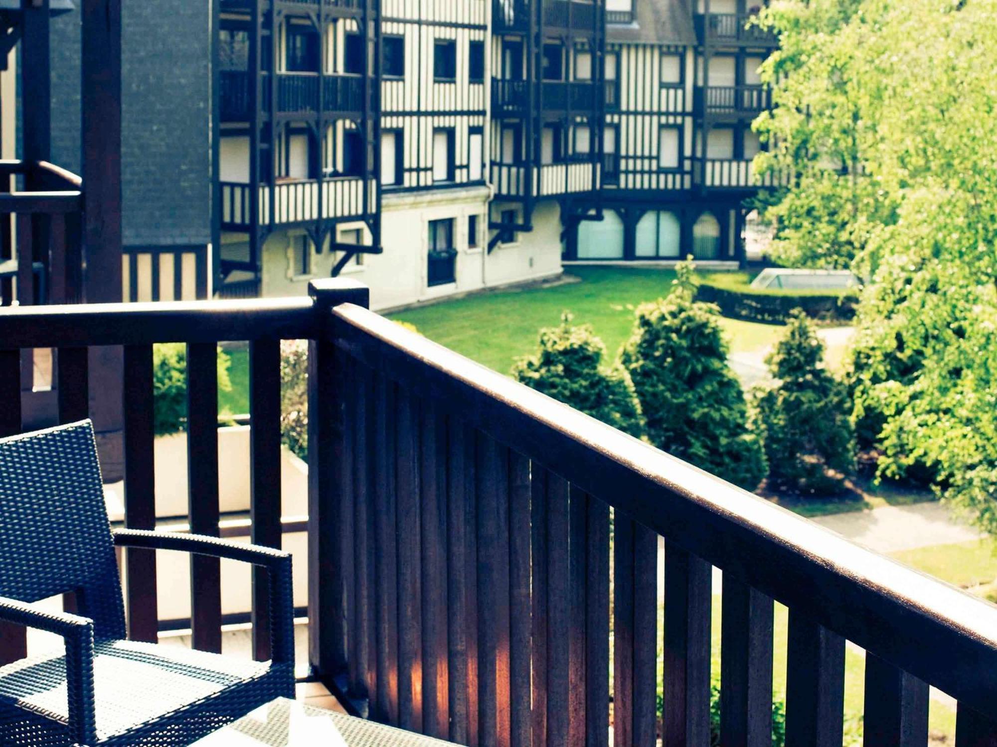 Privilege Double Room Bacony Park View