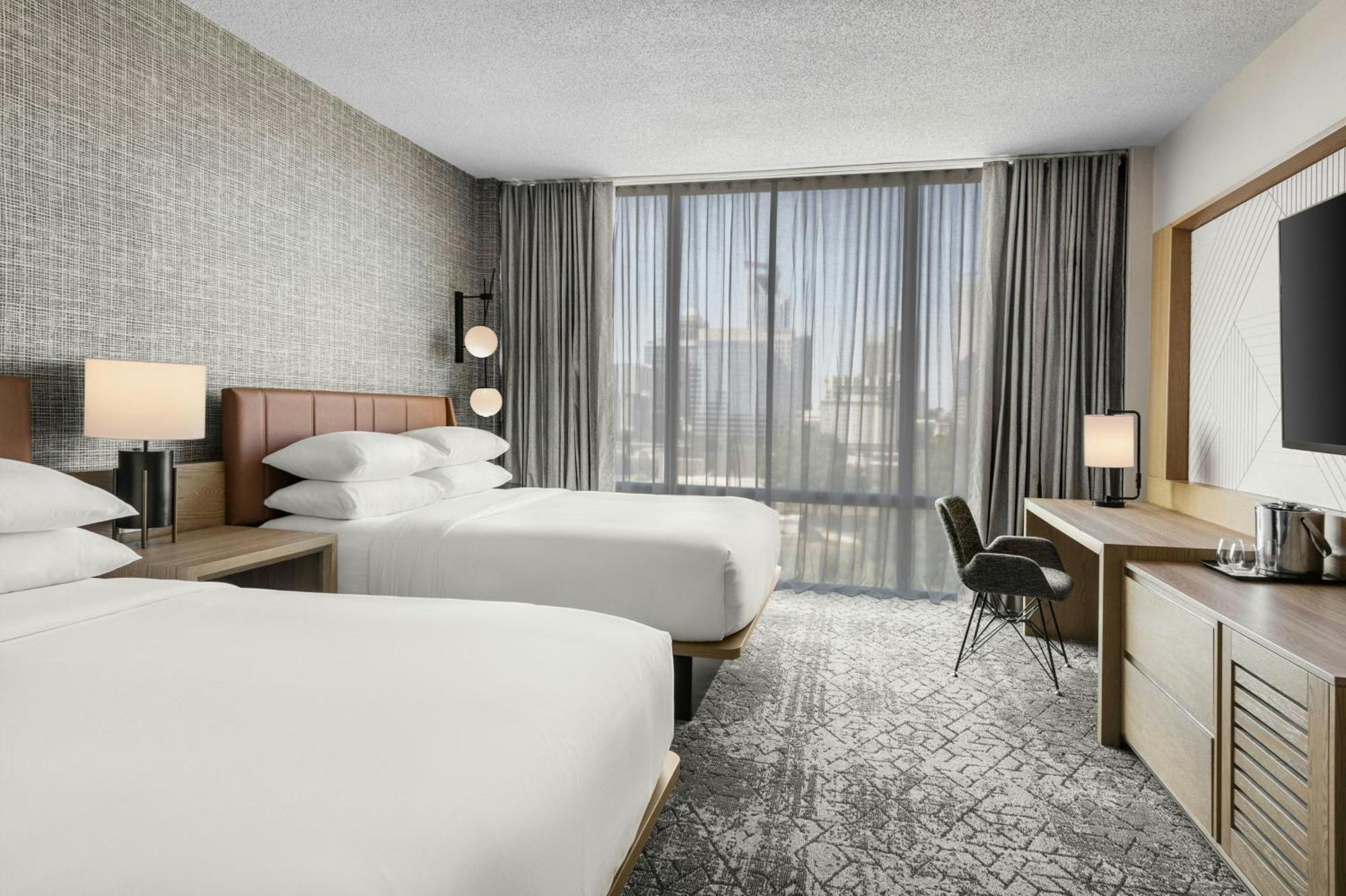 Club level, Guest room, 2 Double,1716997760:JPEG