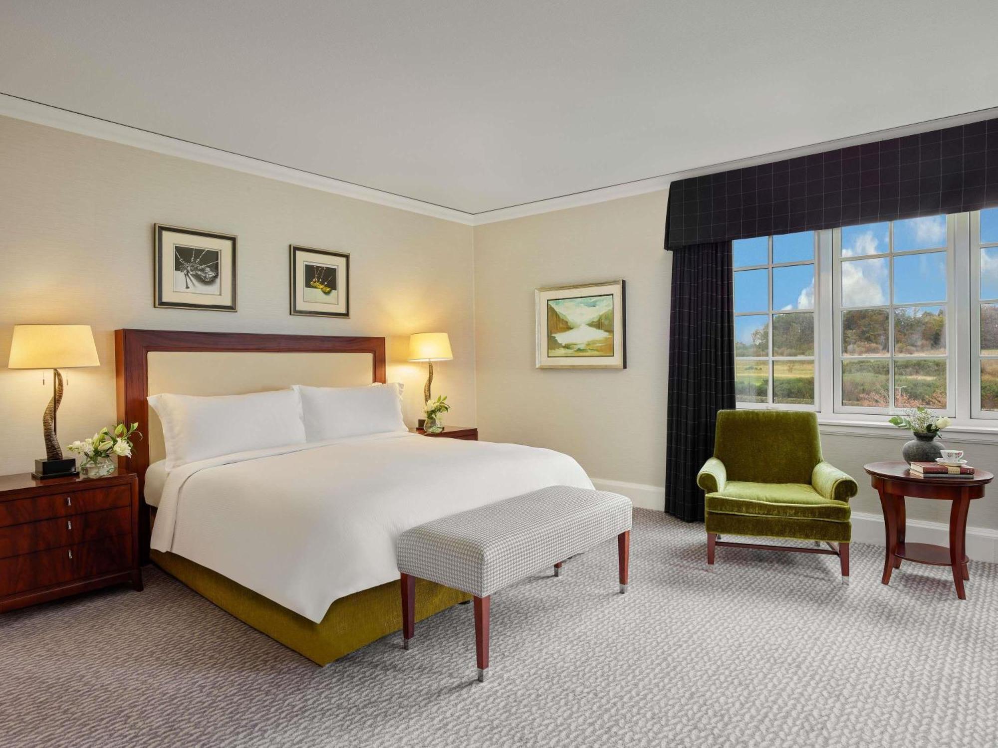 Suite King Executive
