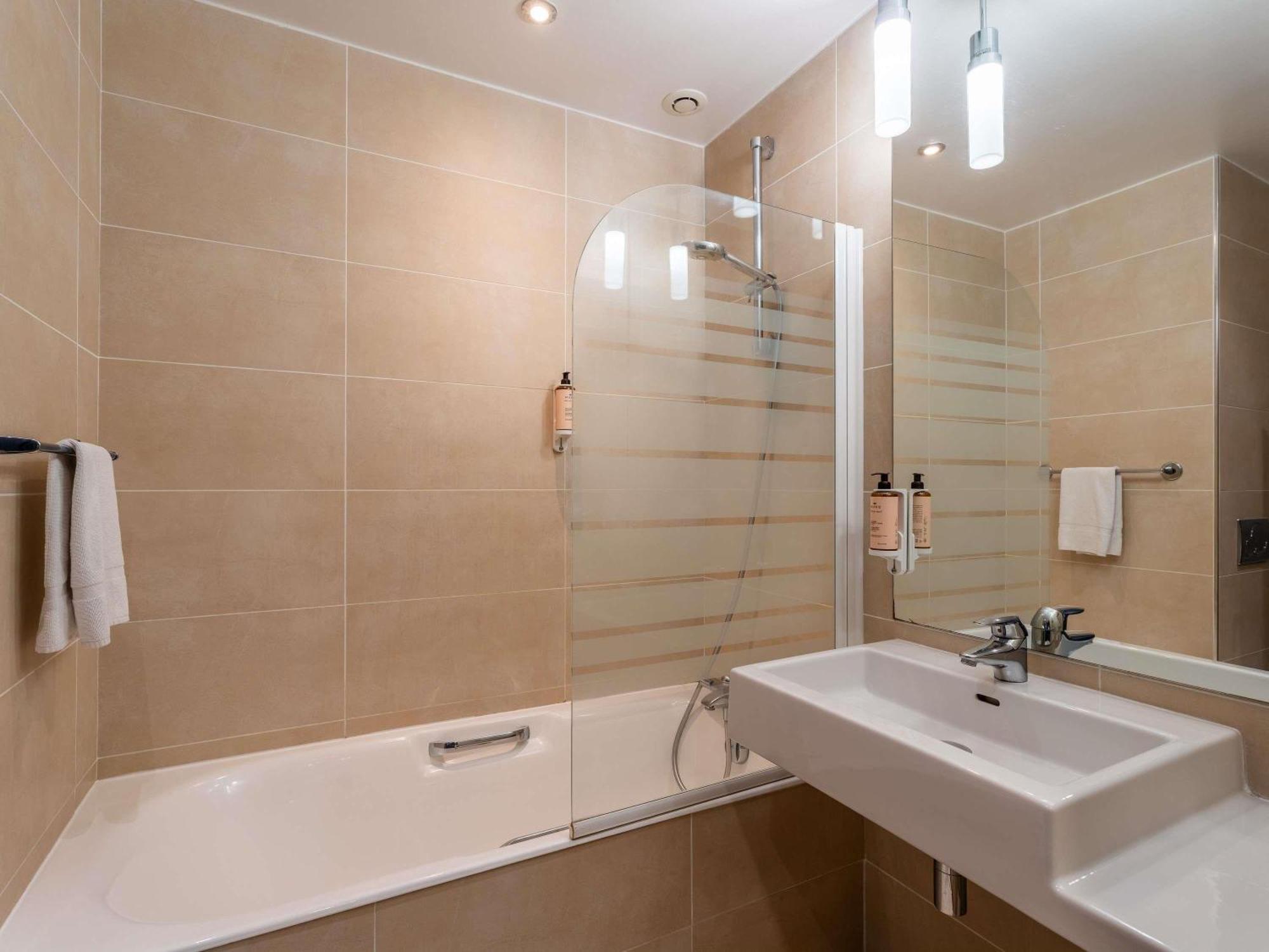 Habitación Doble Clásica