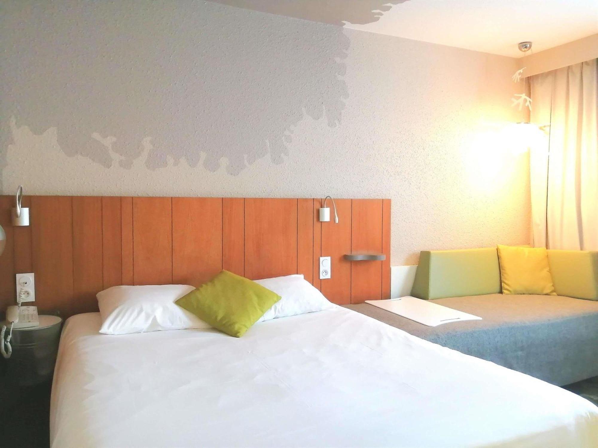 Standaard Kamer